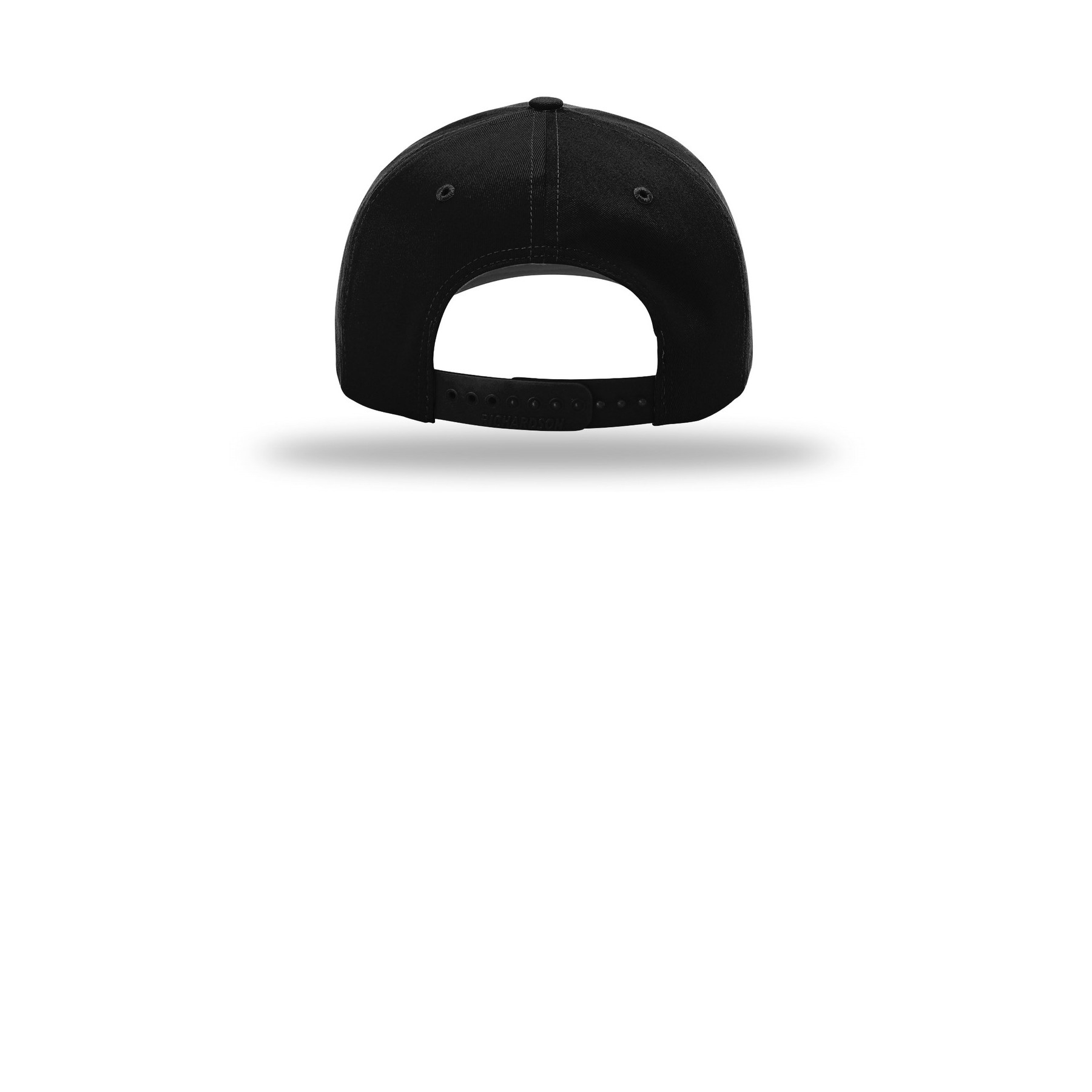 Pro Twill Snapback - Thumbnail Image