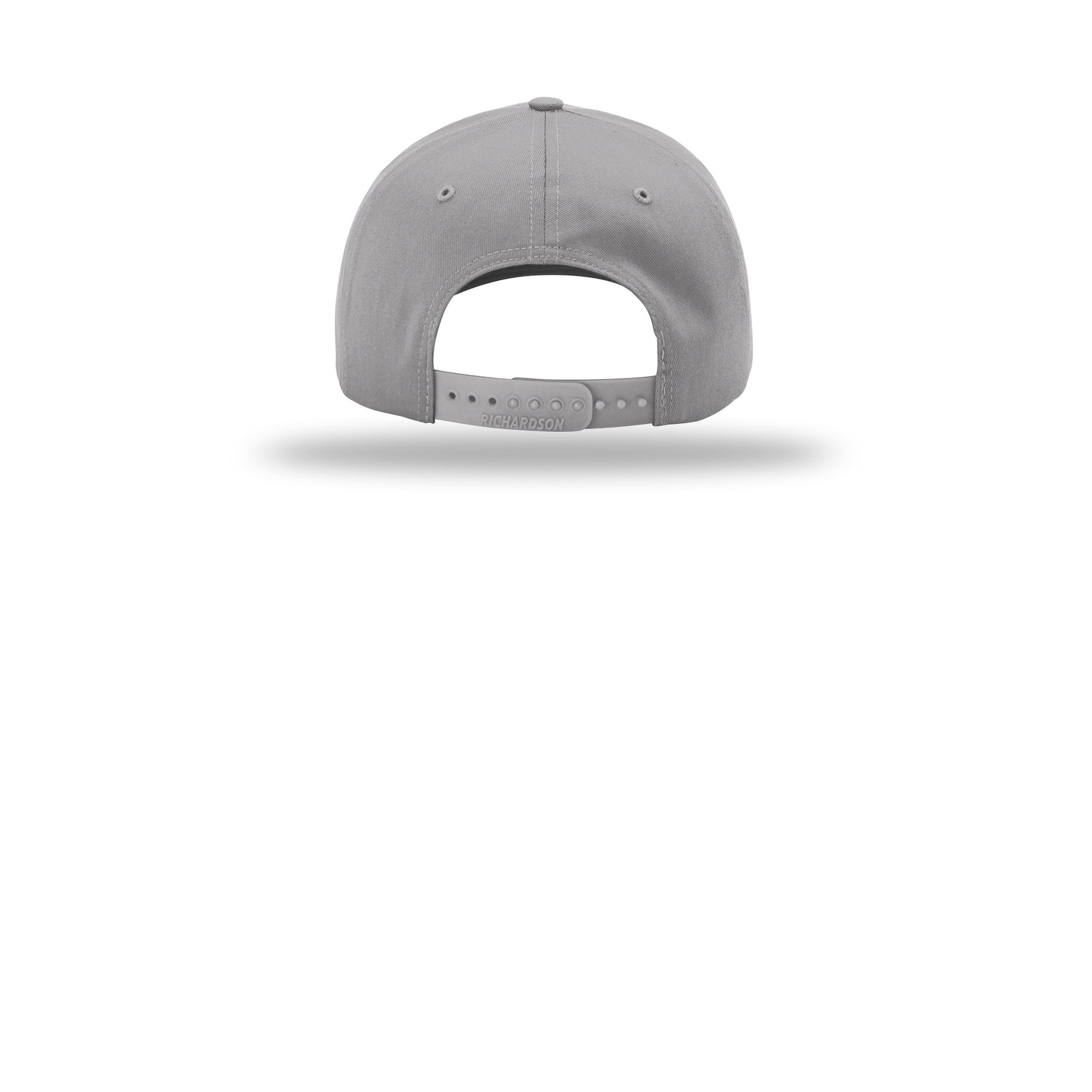 Pro Twill Snapback - Thumbnail Image