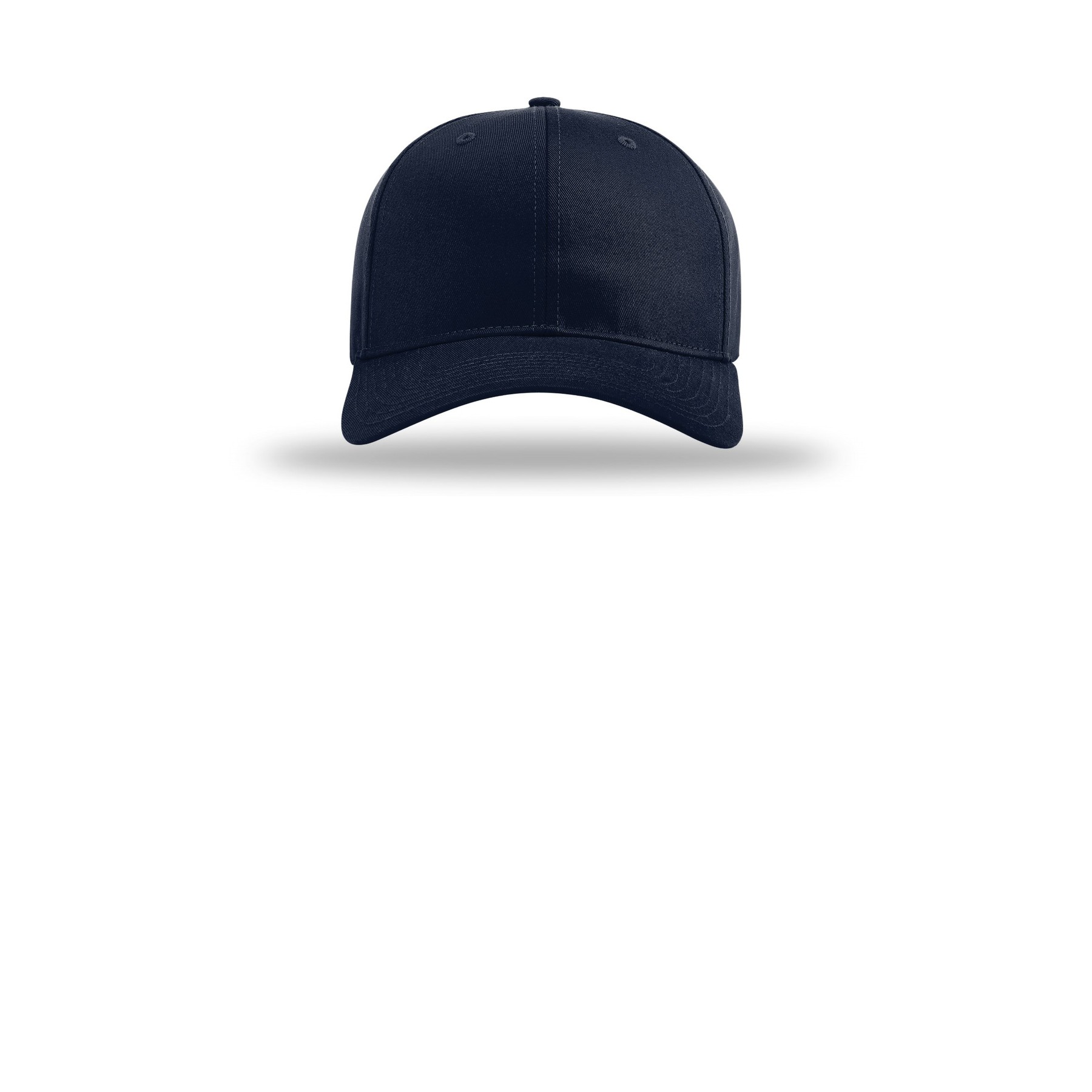 Pro Twill Snapback - Thumbnail Image