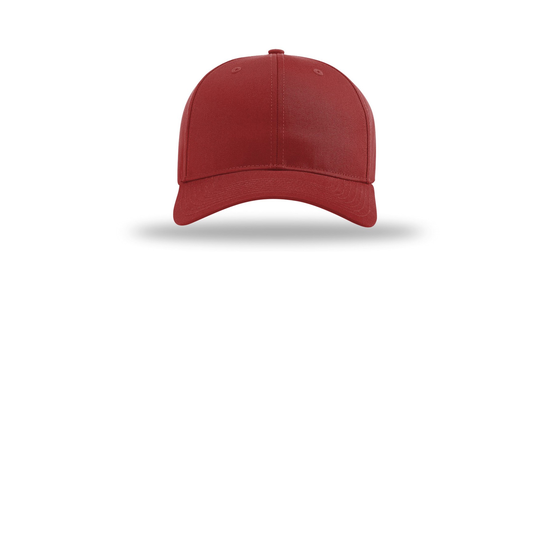 Pro Twill Snapback - Thumbnail Image