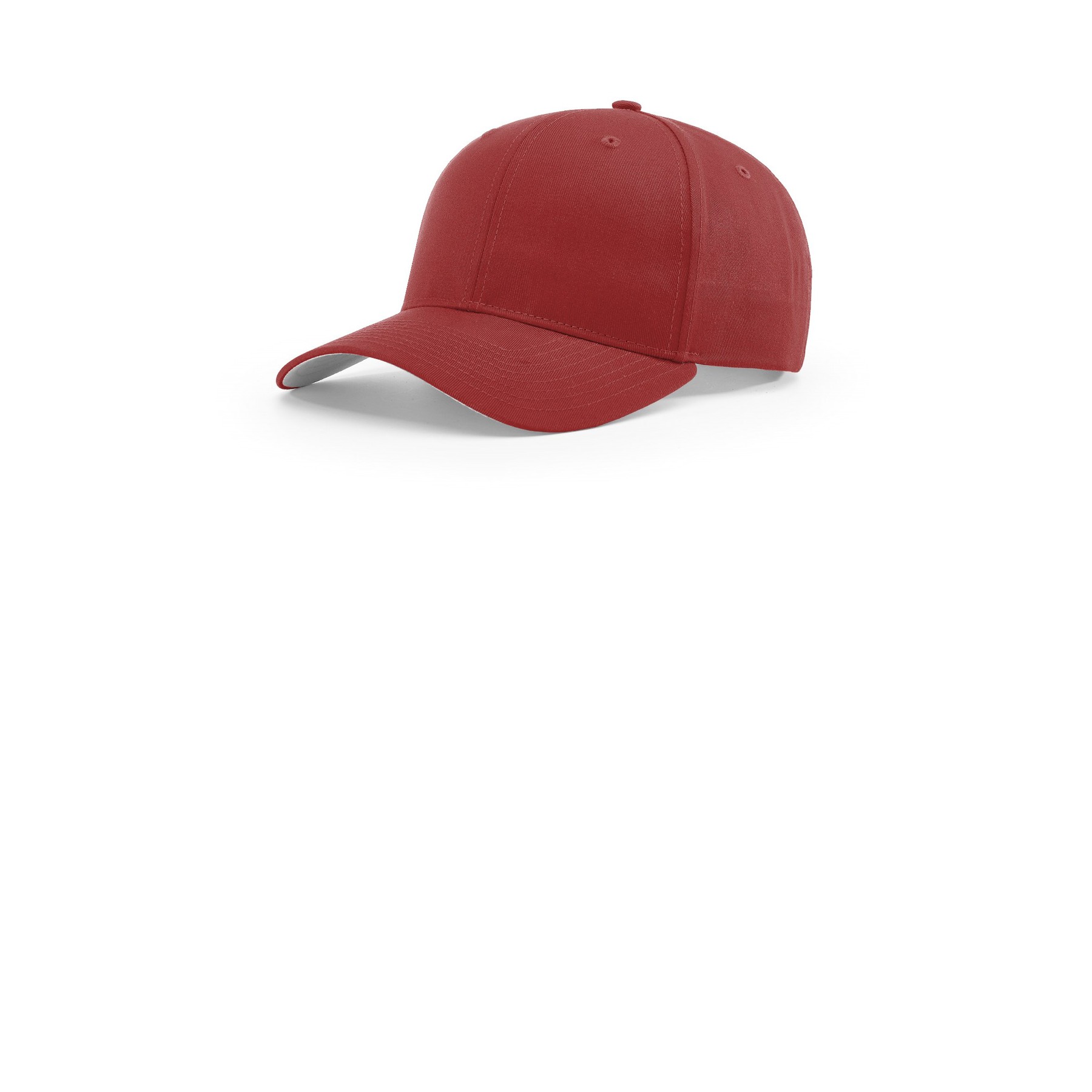 Pro Twill Snapback - Thumbnail Image