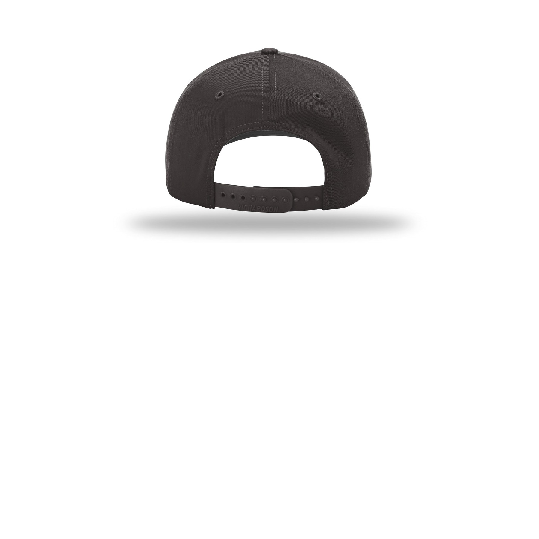 Pro Twill Snapback - Thumbnail Image