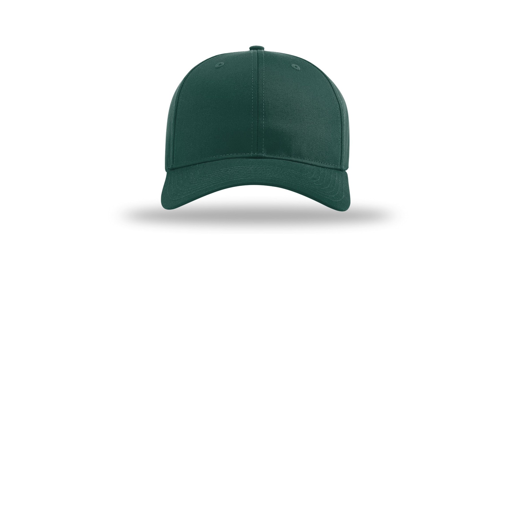 Pro Twill Snapback - Thumbnail Image