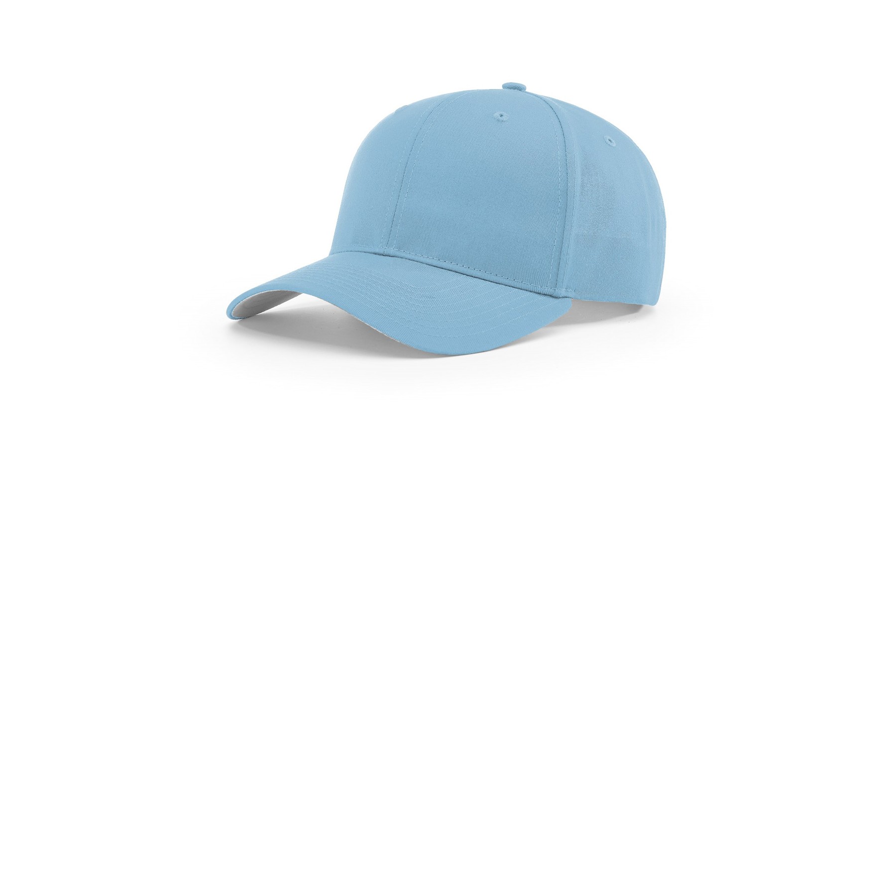 Pro Twill Snapback - Thumbnail Image
