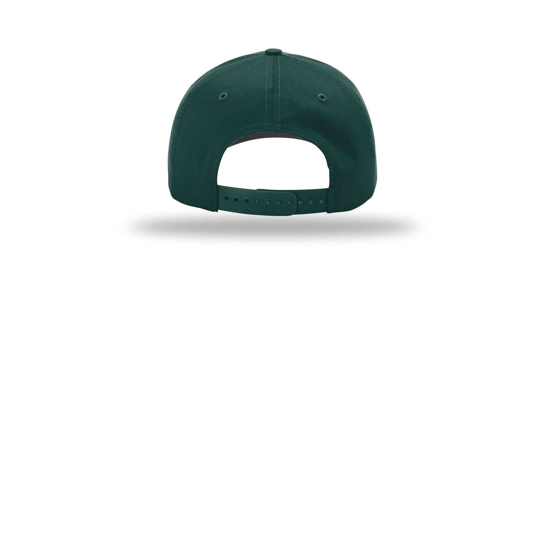 Pro Twill Snapback - Thumbnail Image