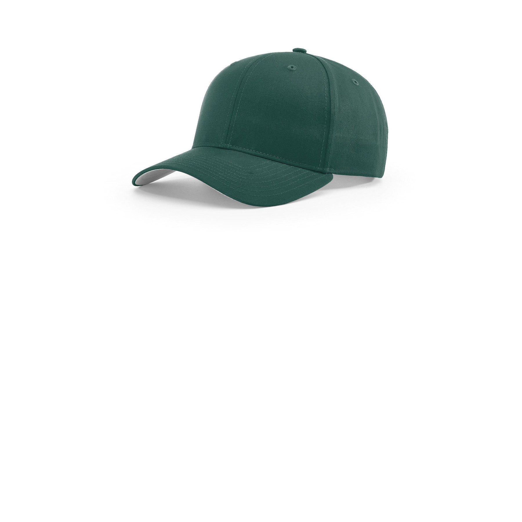 Pro Twill Snapback - Thumbnail Image