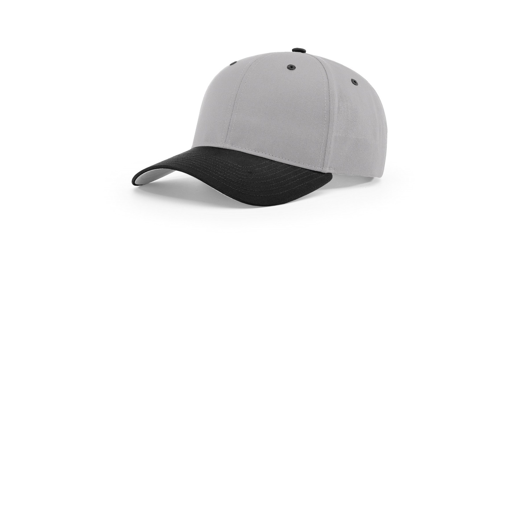 Pro Twill Snapback - Thumbnail Image