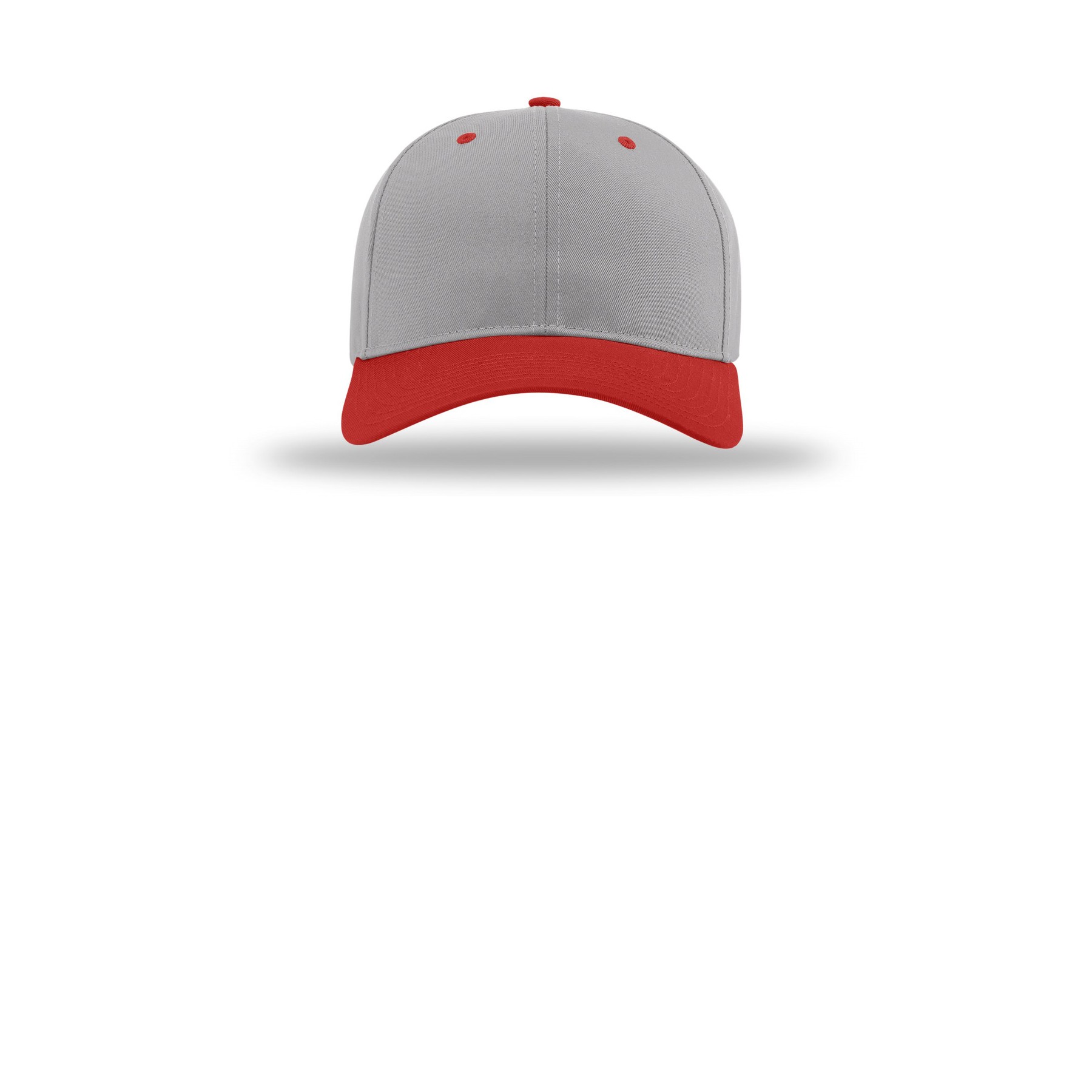 Pro Twill Snapback - Thumbnail Image