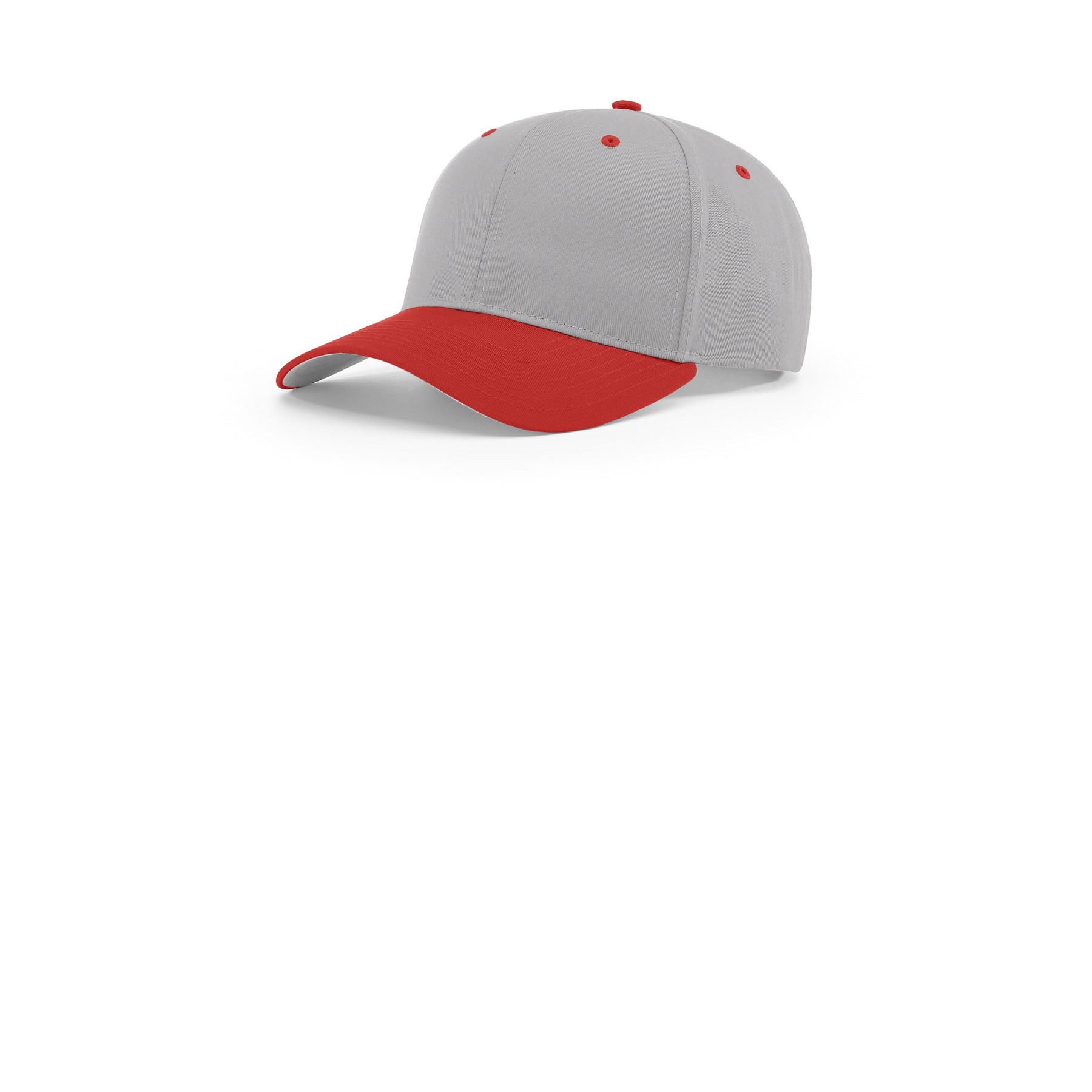 Pro Twill Snapback - Thumbnail Image