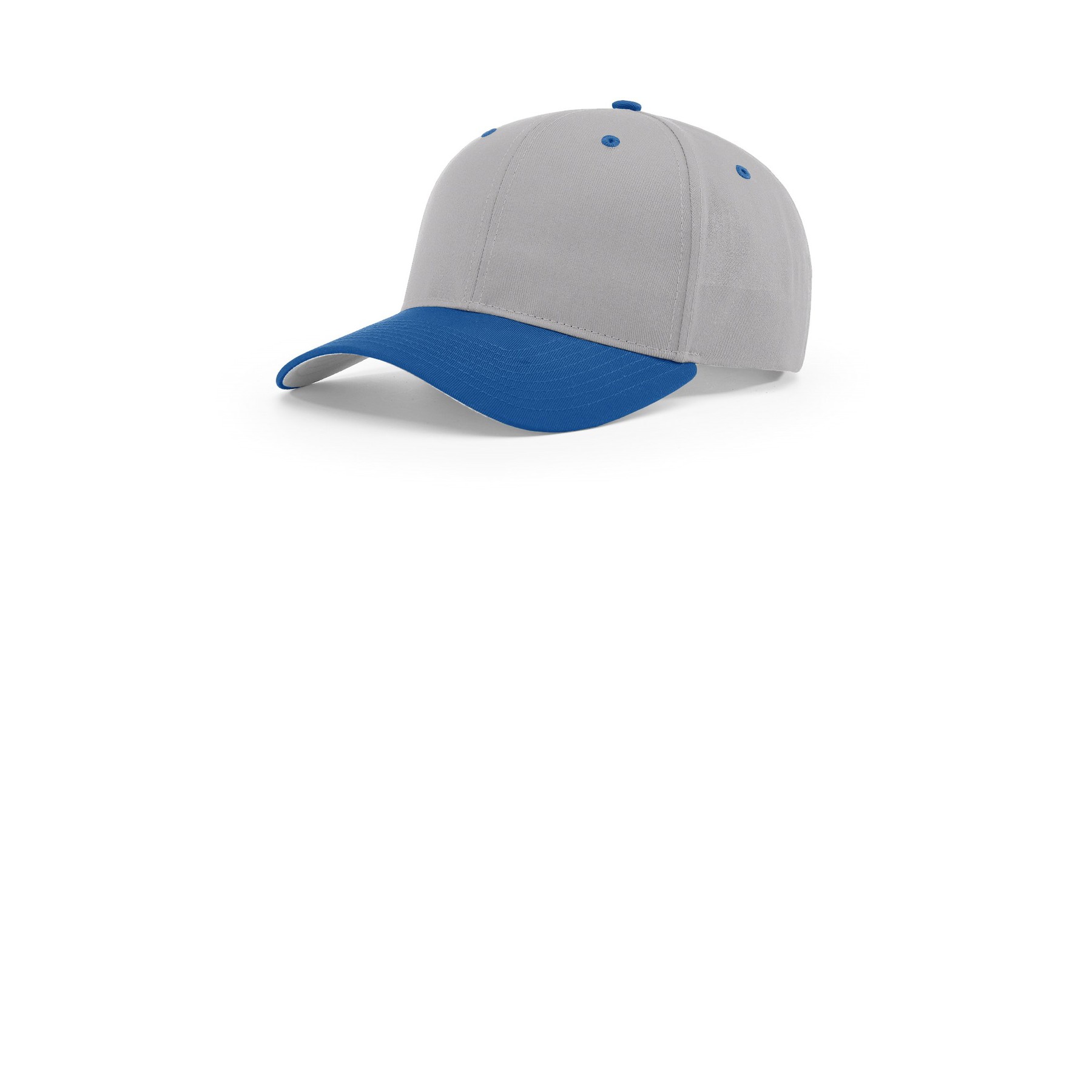 Pro Twill Snapback - Thumbnail Image