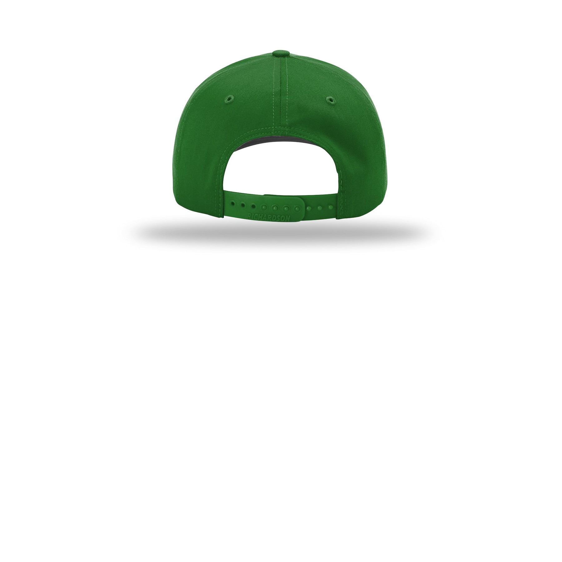 Pro Twill Snapback - Thumbnail Image
