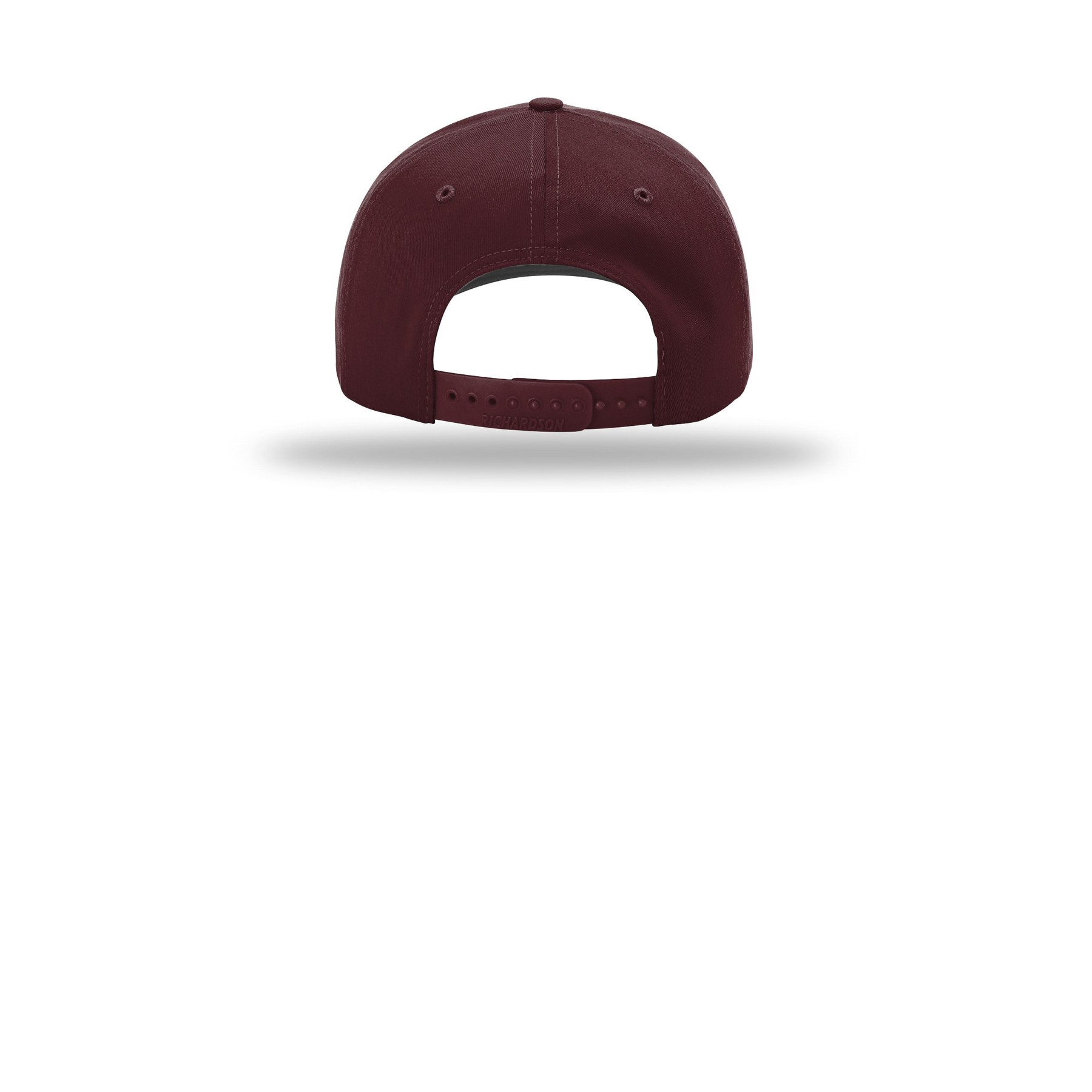 Pro Twill Snapback - Thumbnail Image