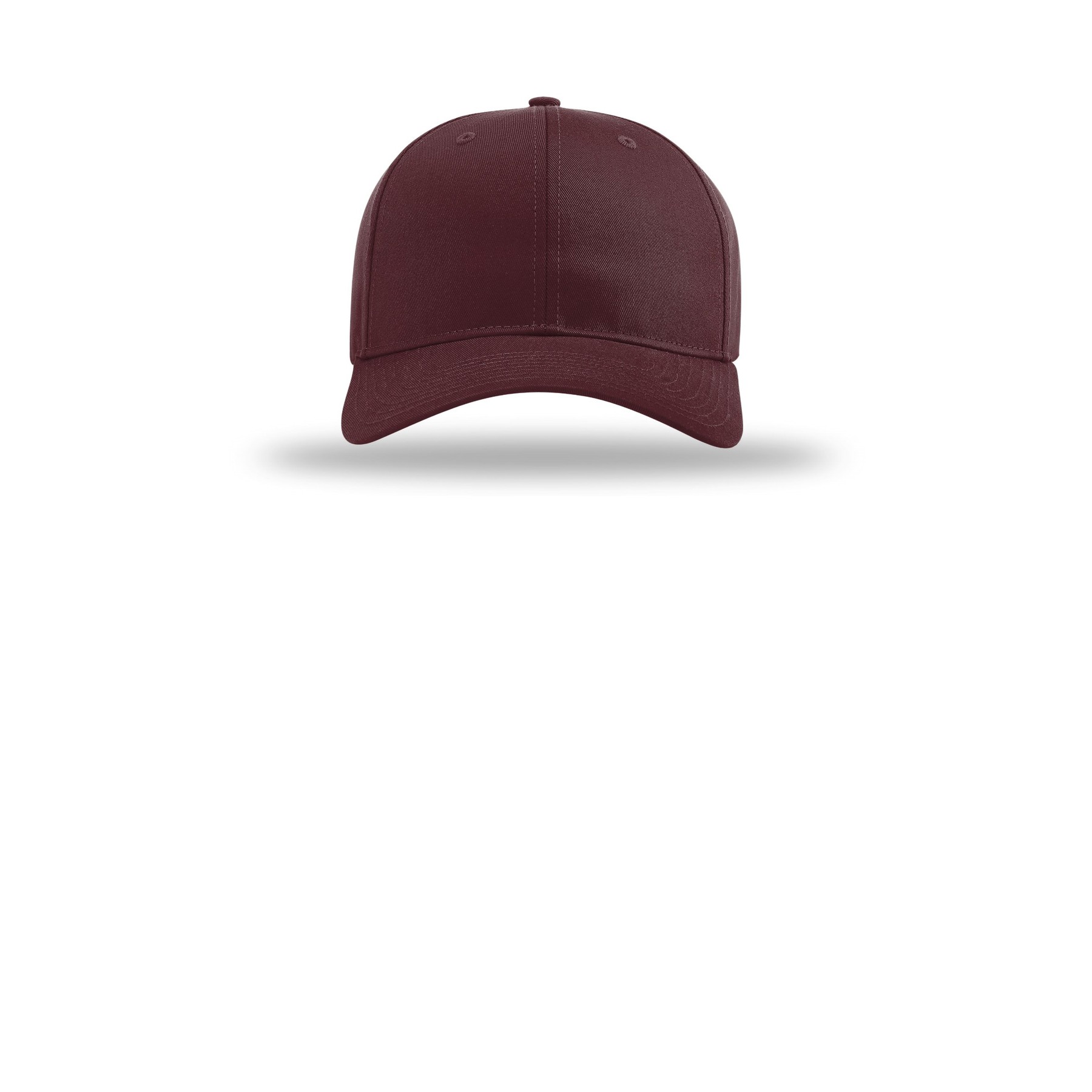Pro Twill Snapback - Thumbnail Image