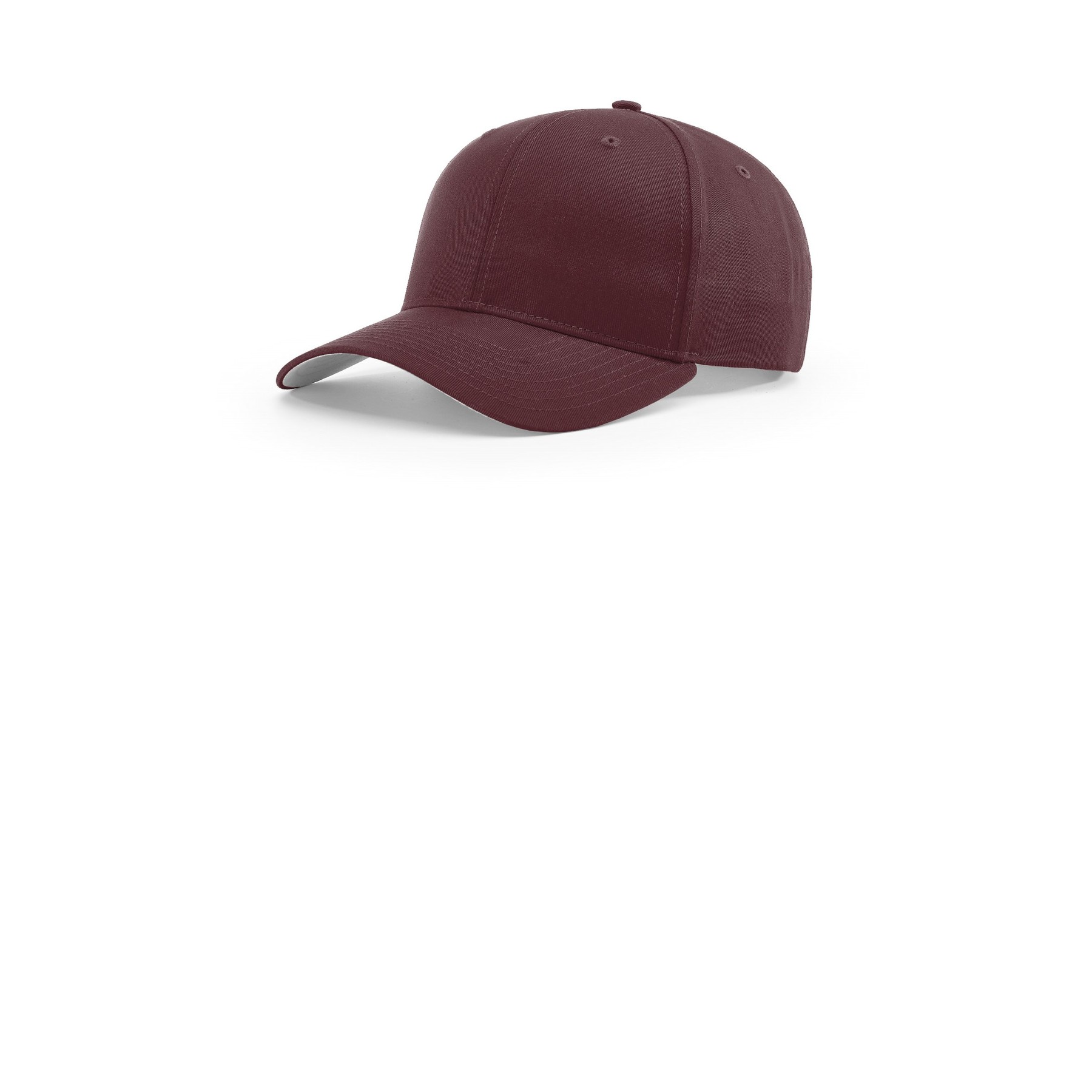 Pro Twill Snapback - Thumbnail Image