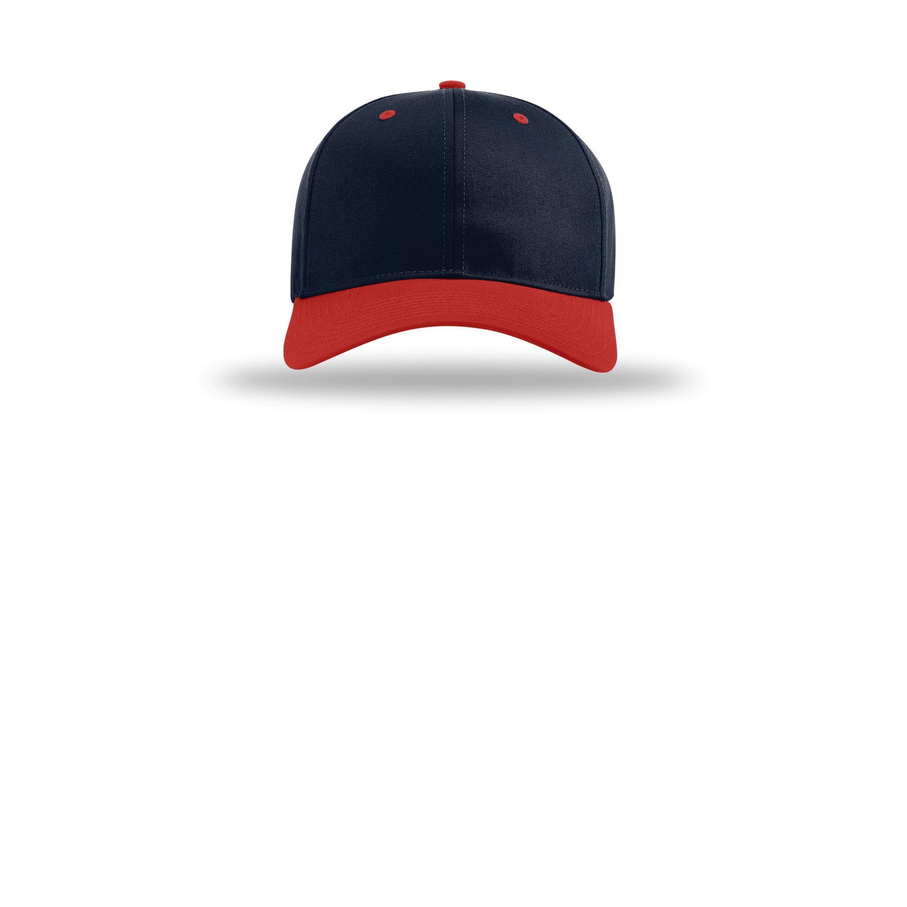 Pro Twill Snapback - Thumbnail Image