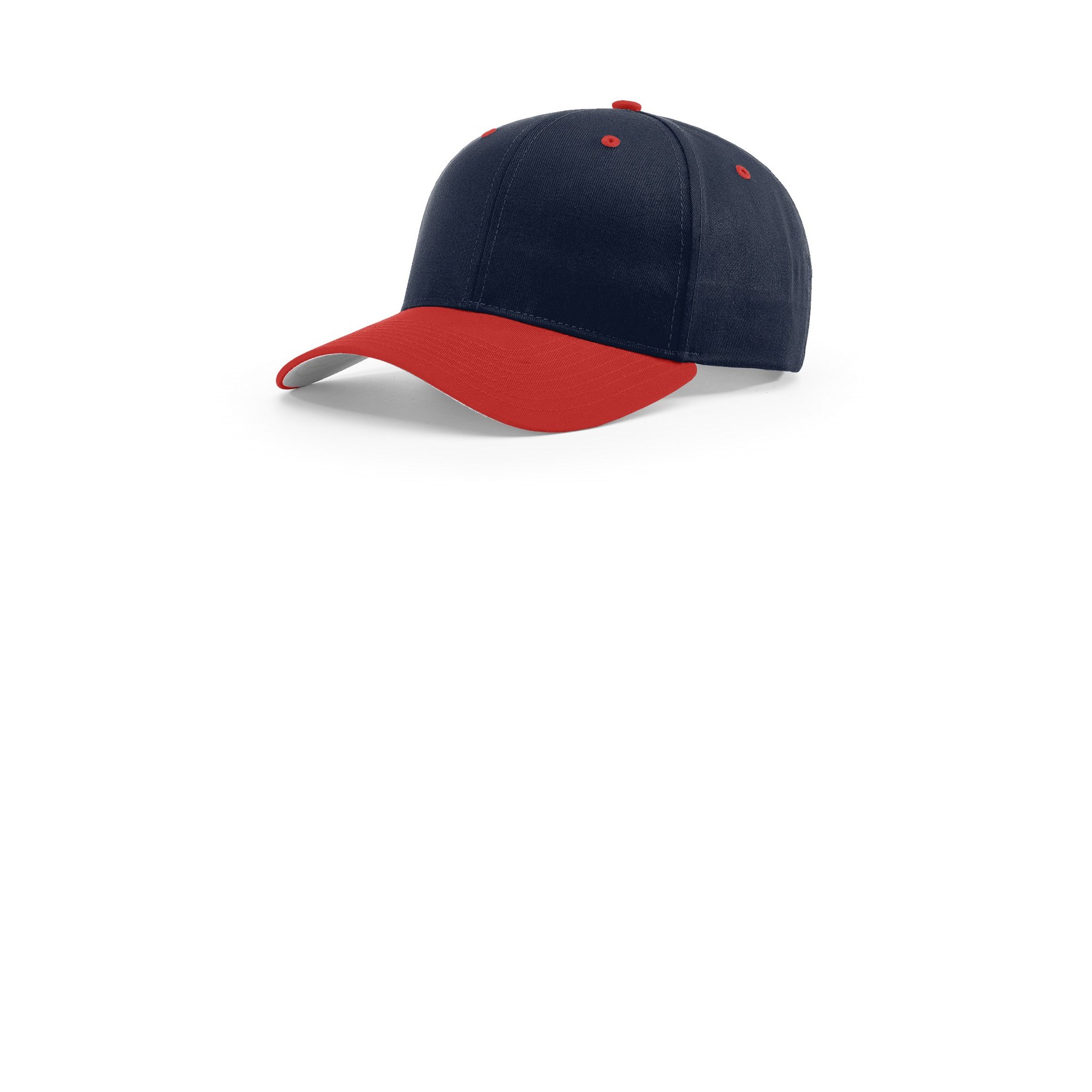 Pro Twill Snapback - Thumbnail Image