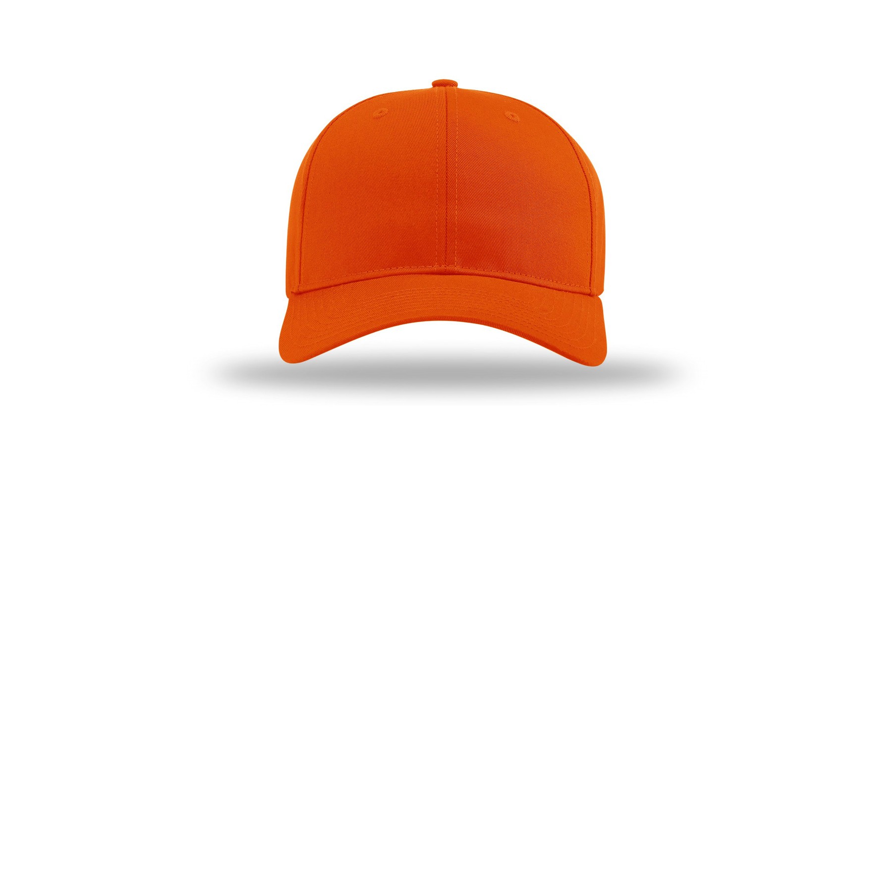 Pro Twill Snapback - Thumbnail Image