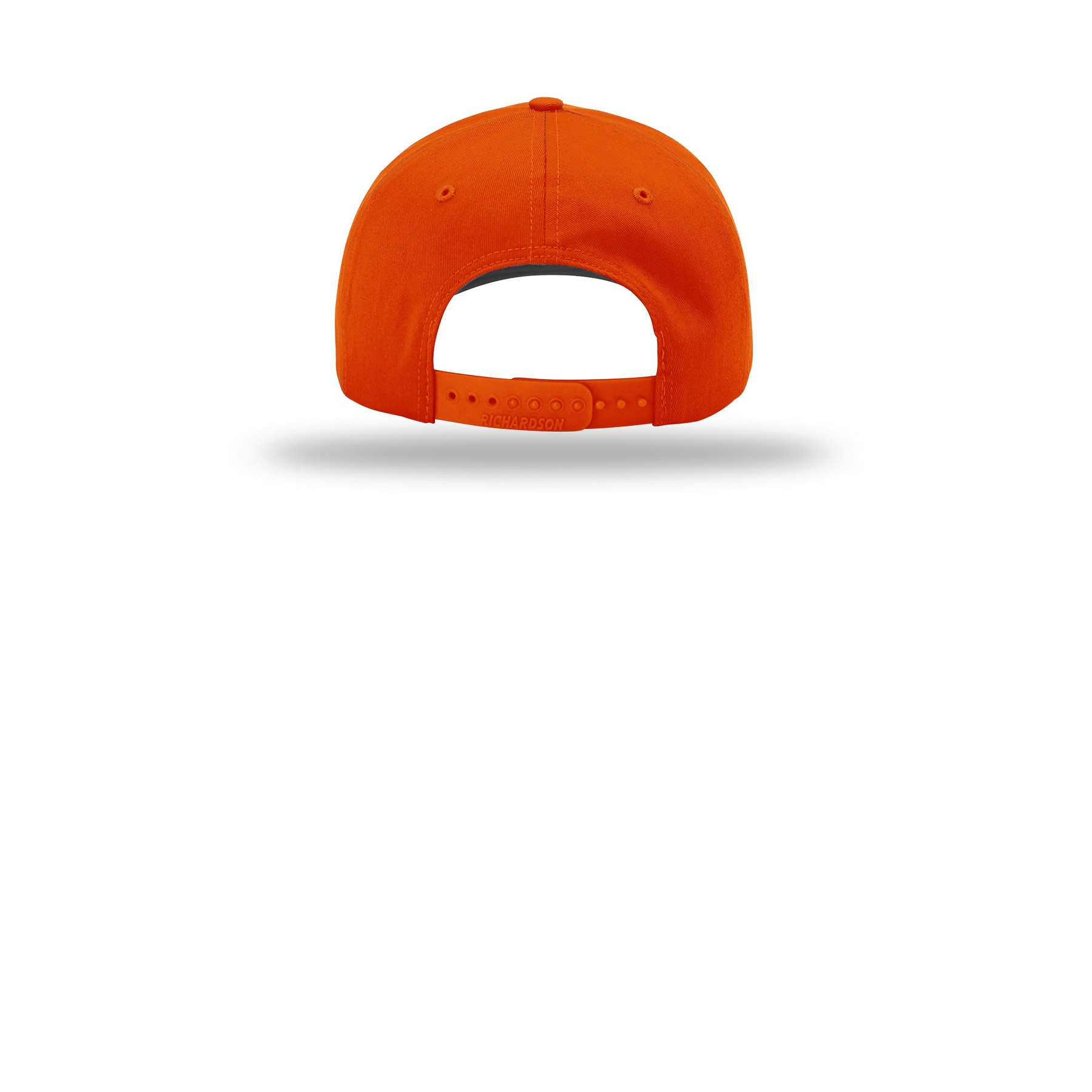 Pro Twill Snapback - Thumbnail Image