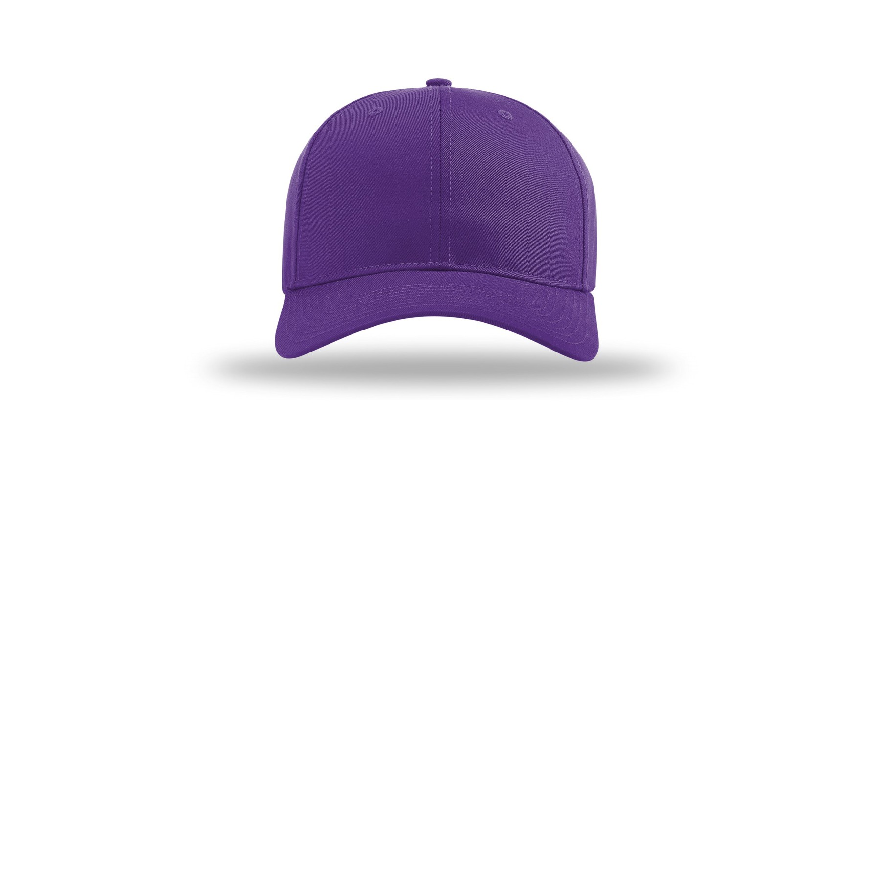 Pro Twill Snapback - Thumbnail Image