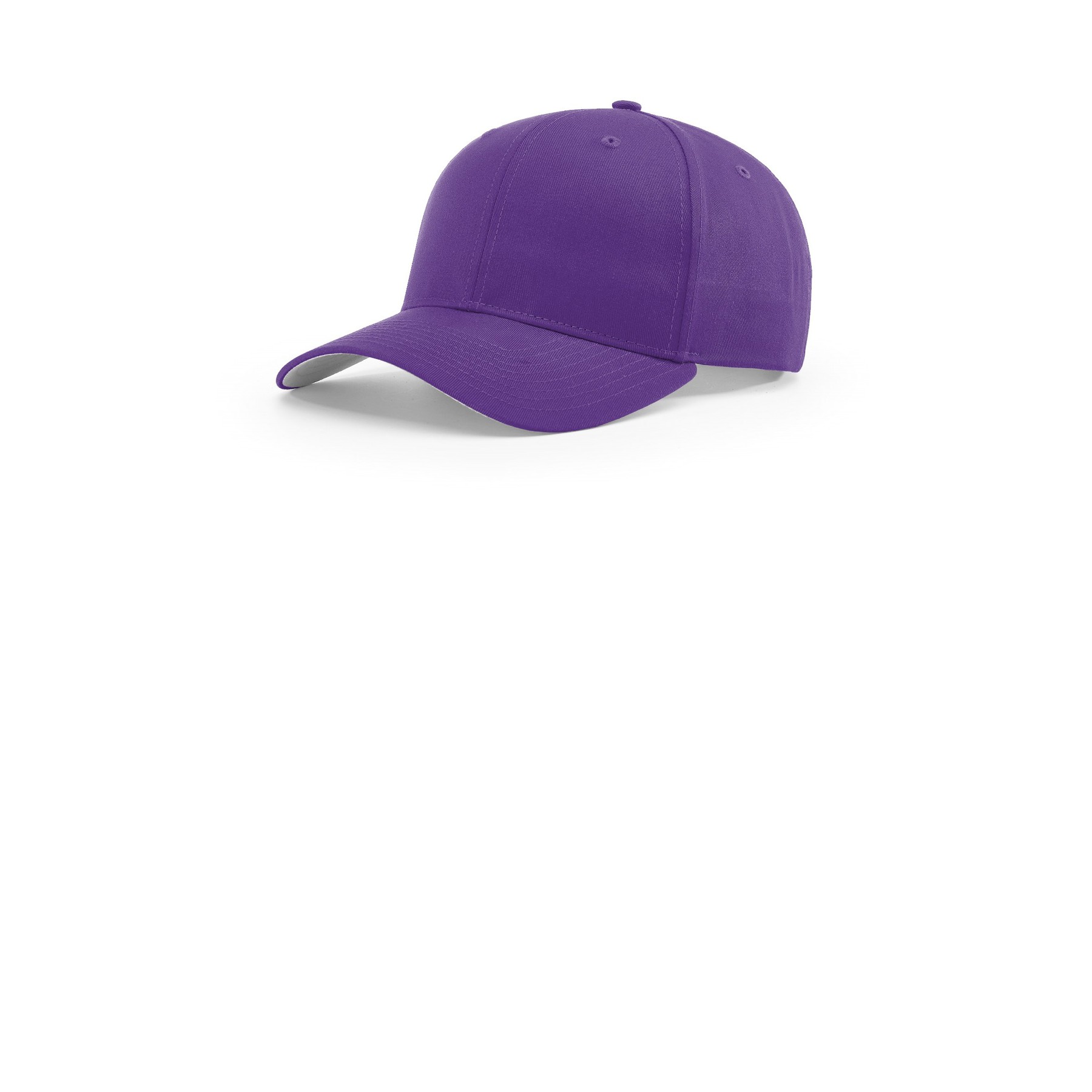 Pro Twill Snapback - Thumbnail Image