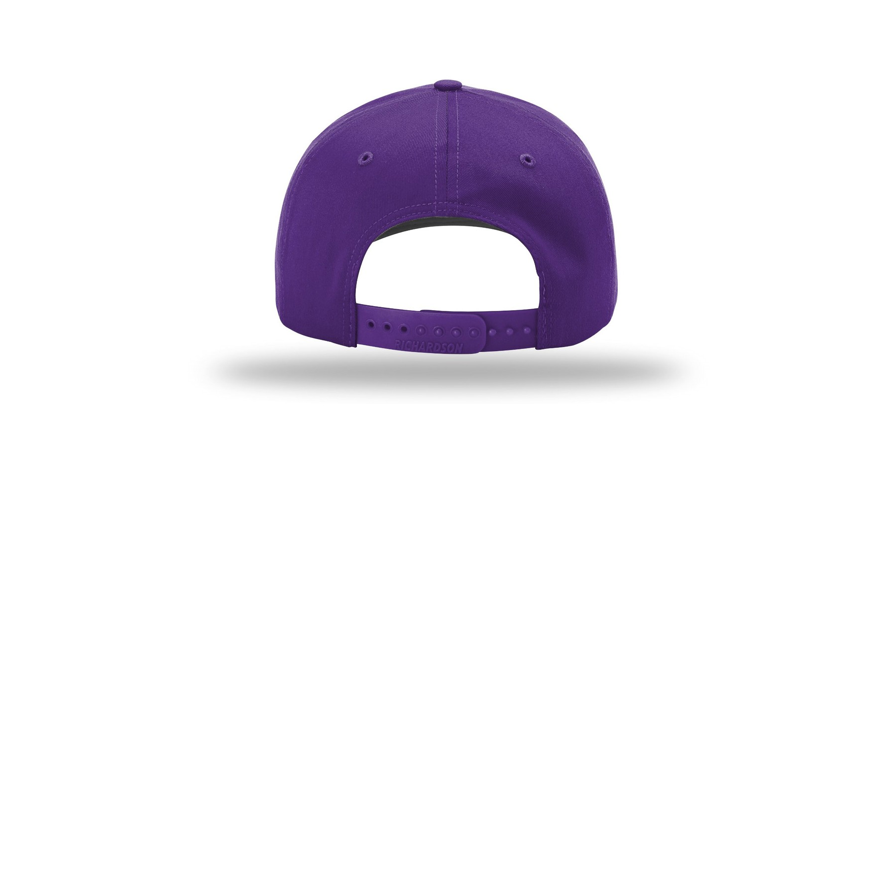 Pro Twill Snapback - Thumbnail Image