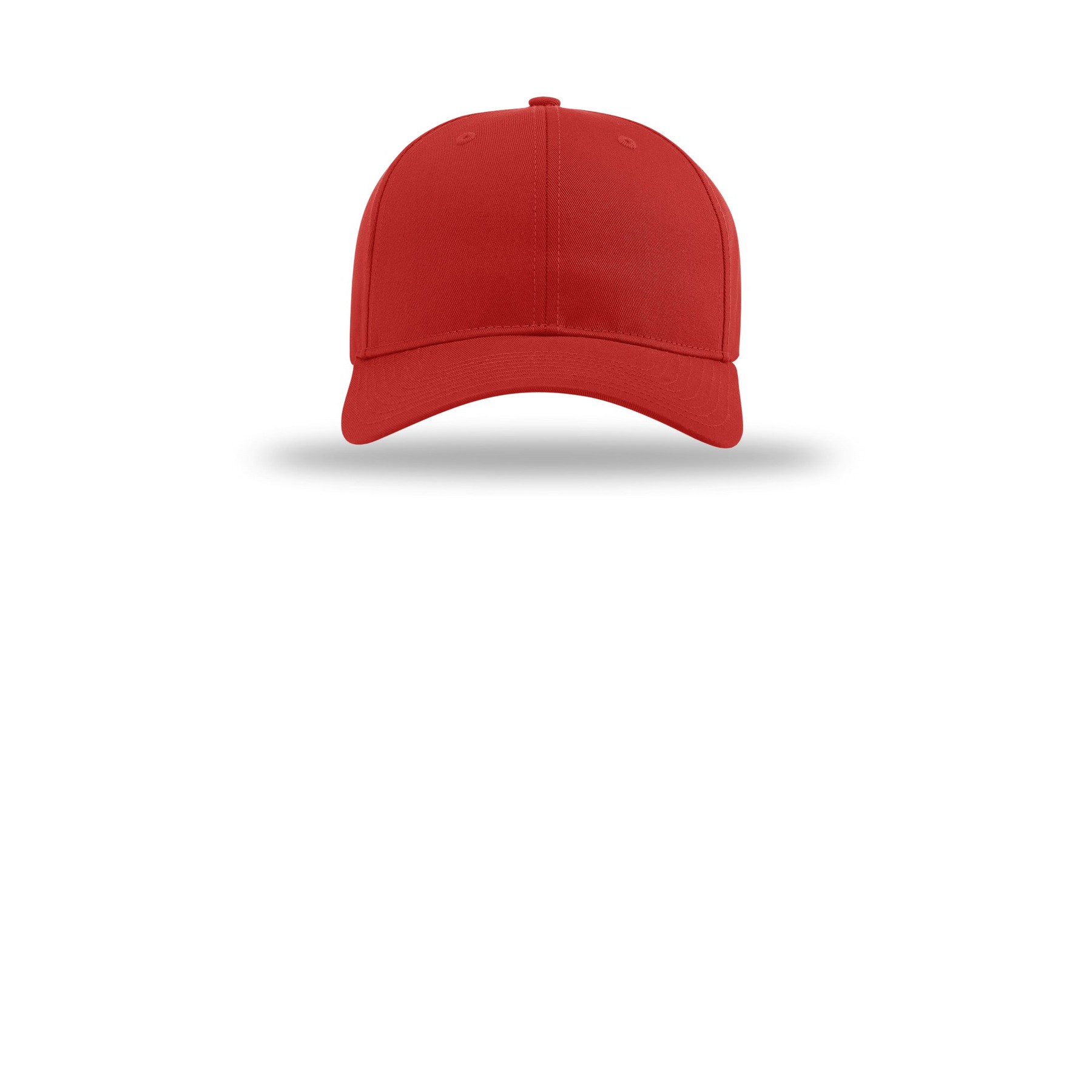 Pro Twill Snapback - Thumbnail Image