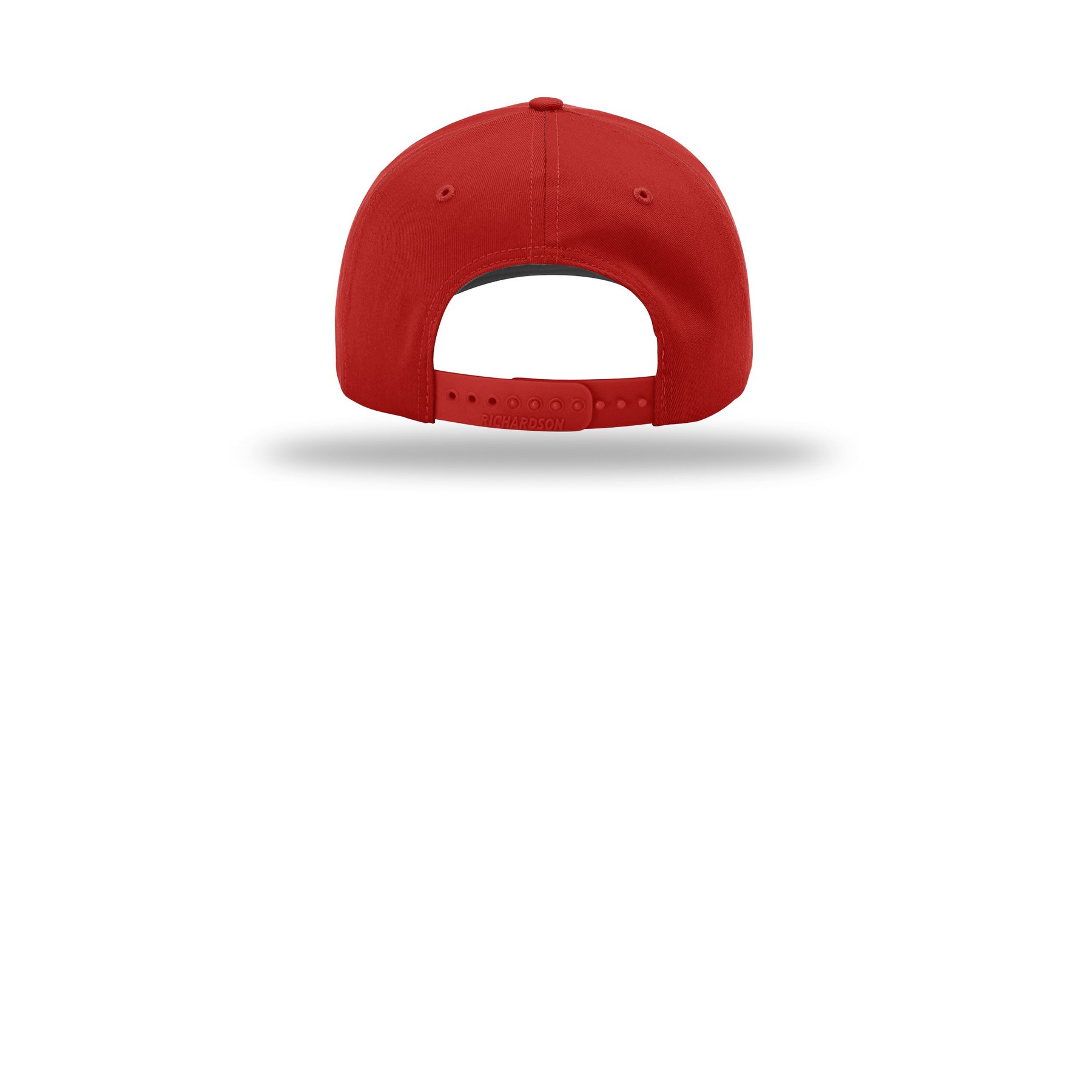 Pro Twill Snapback - Thumbnail Image