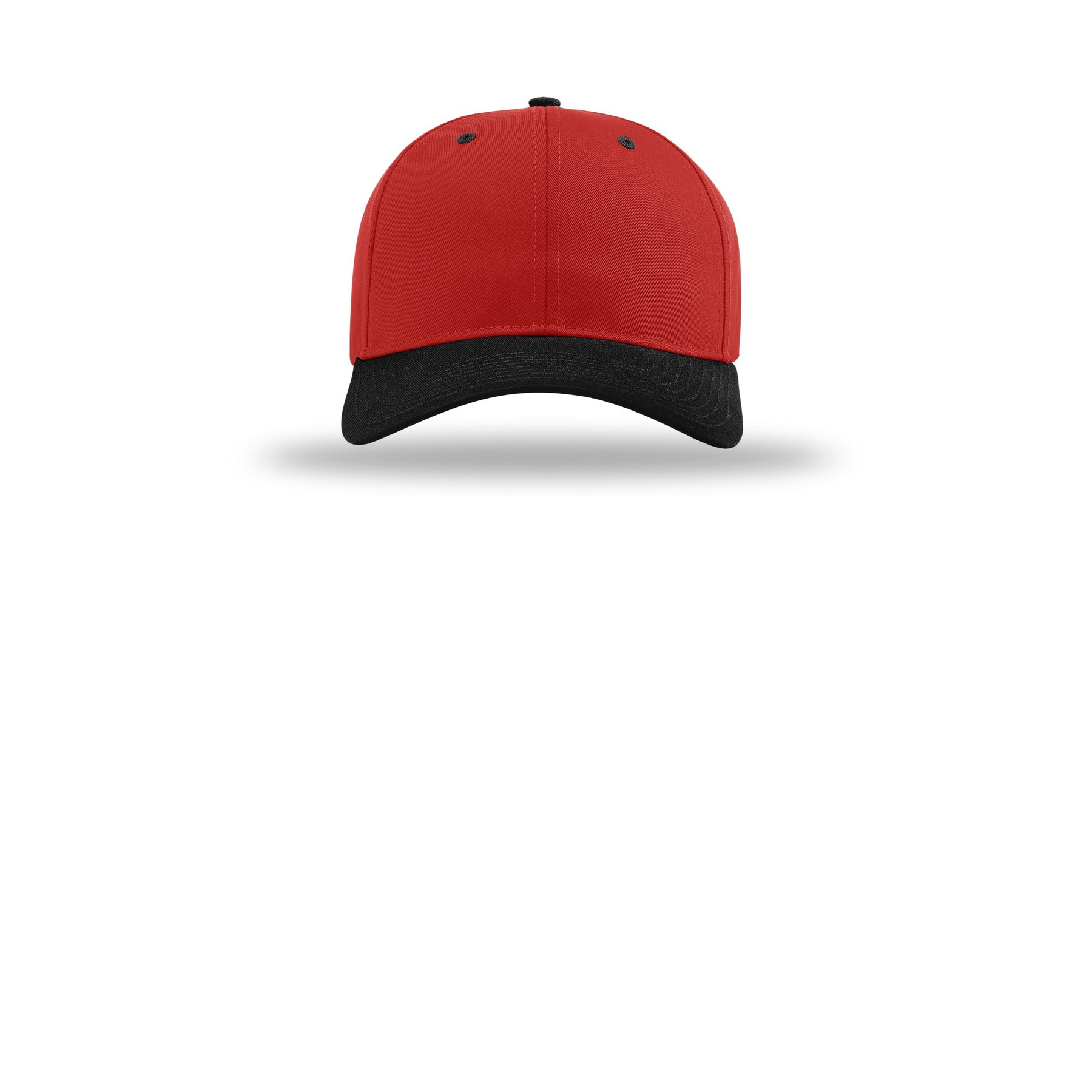 Pro Twill Snapback - Thumbnail Image