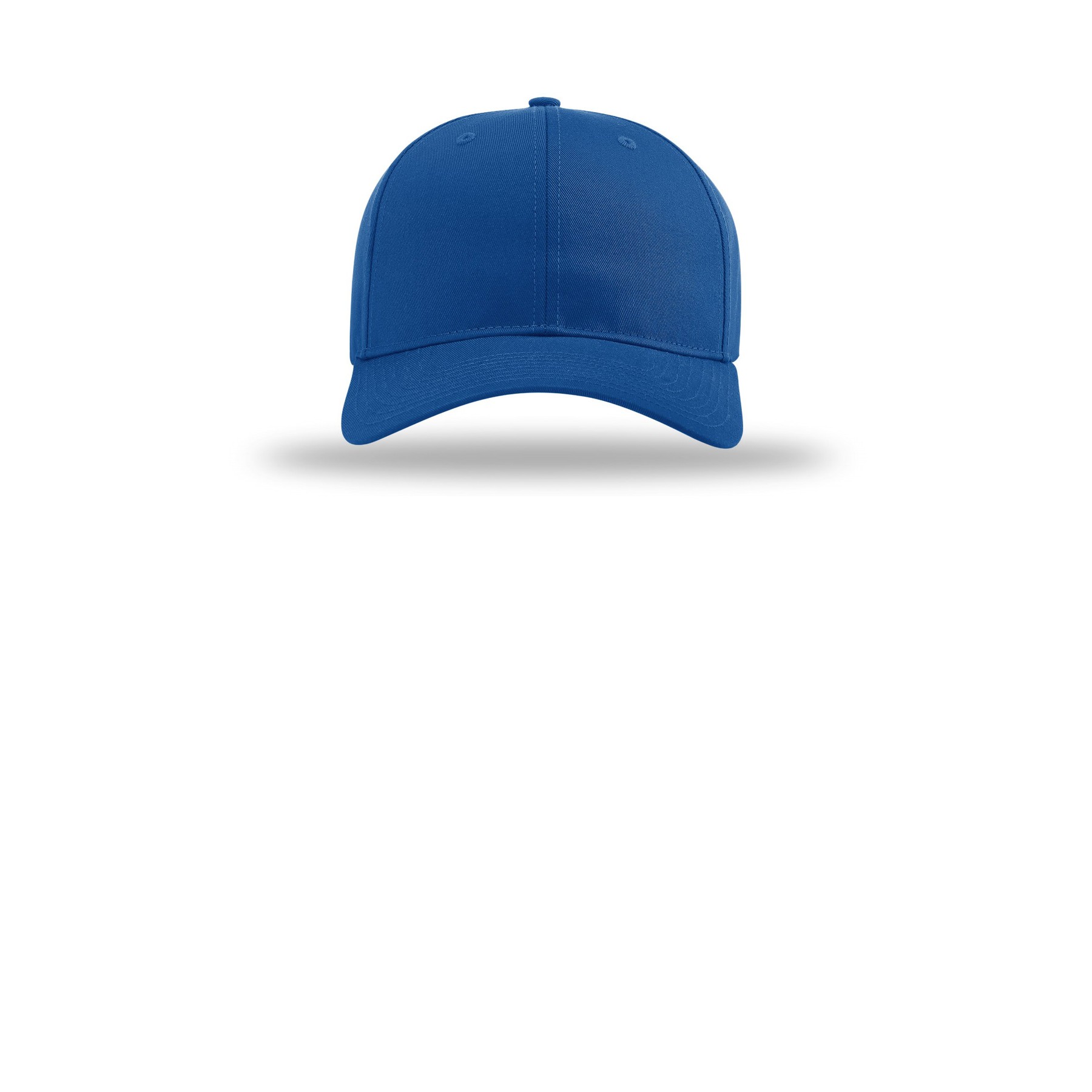 Pro Twill Snapback - Thumbnail Image