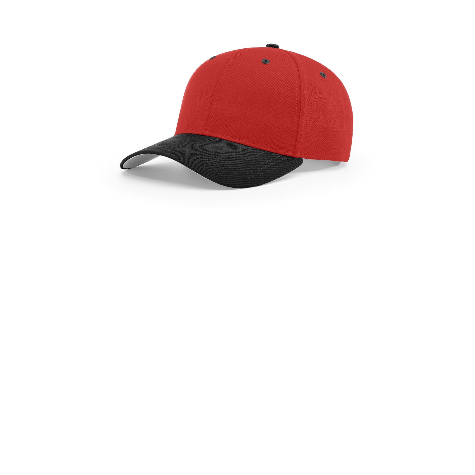 Pro Twill Snapback - Thumbnail Image