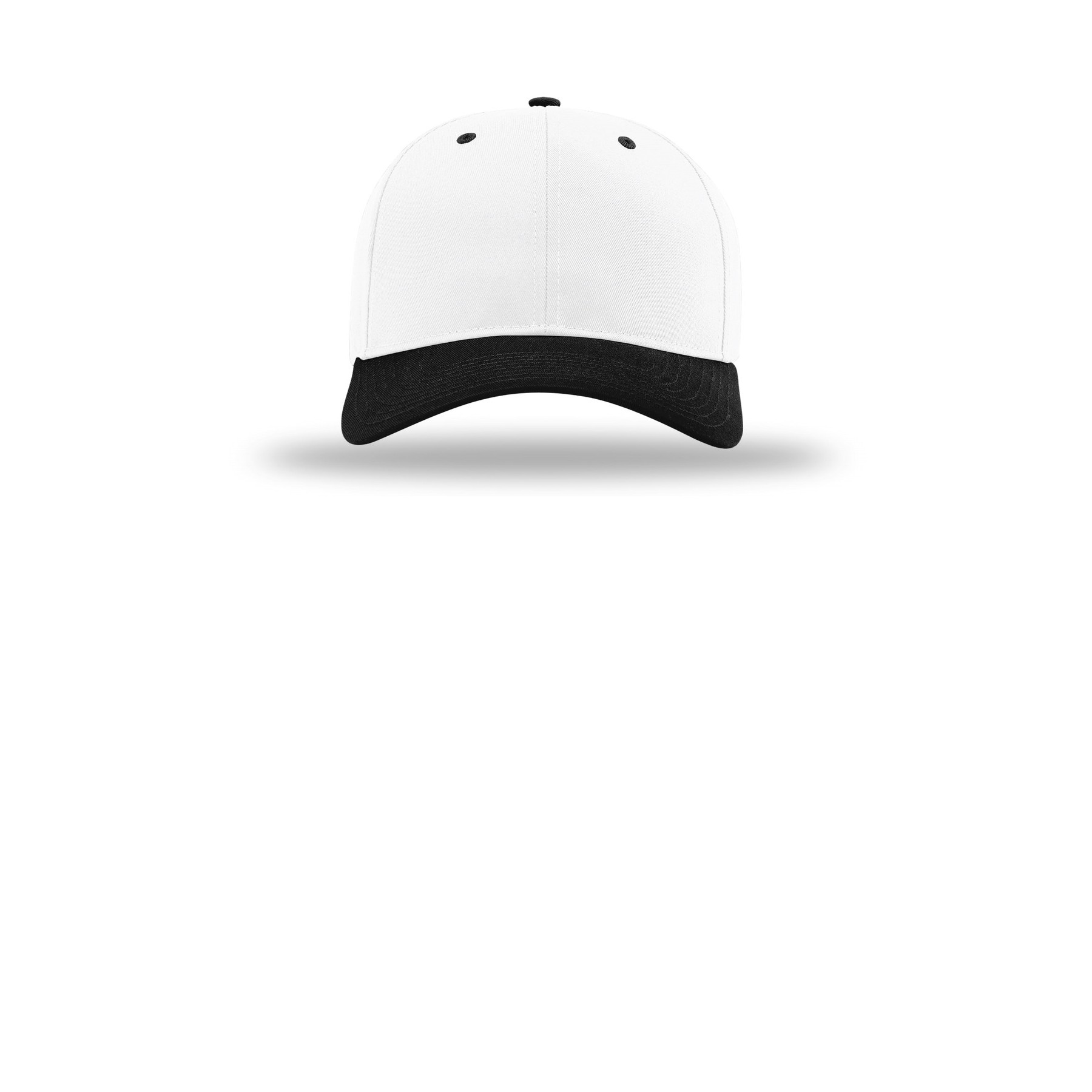 Pro Twill Snapback - Thumbnail Image