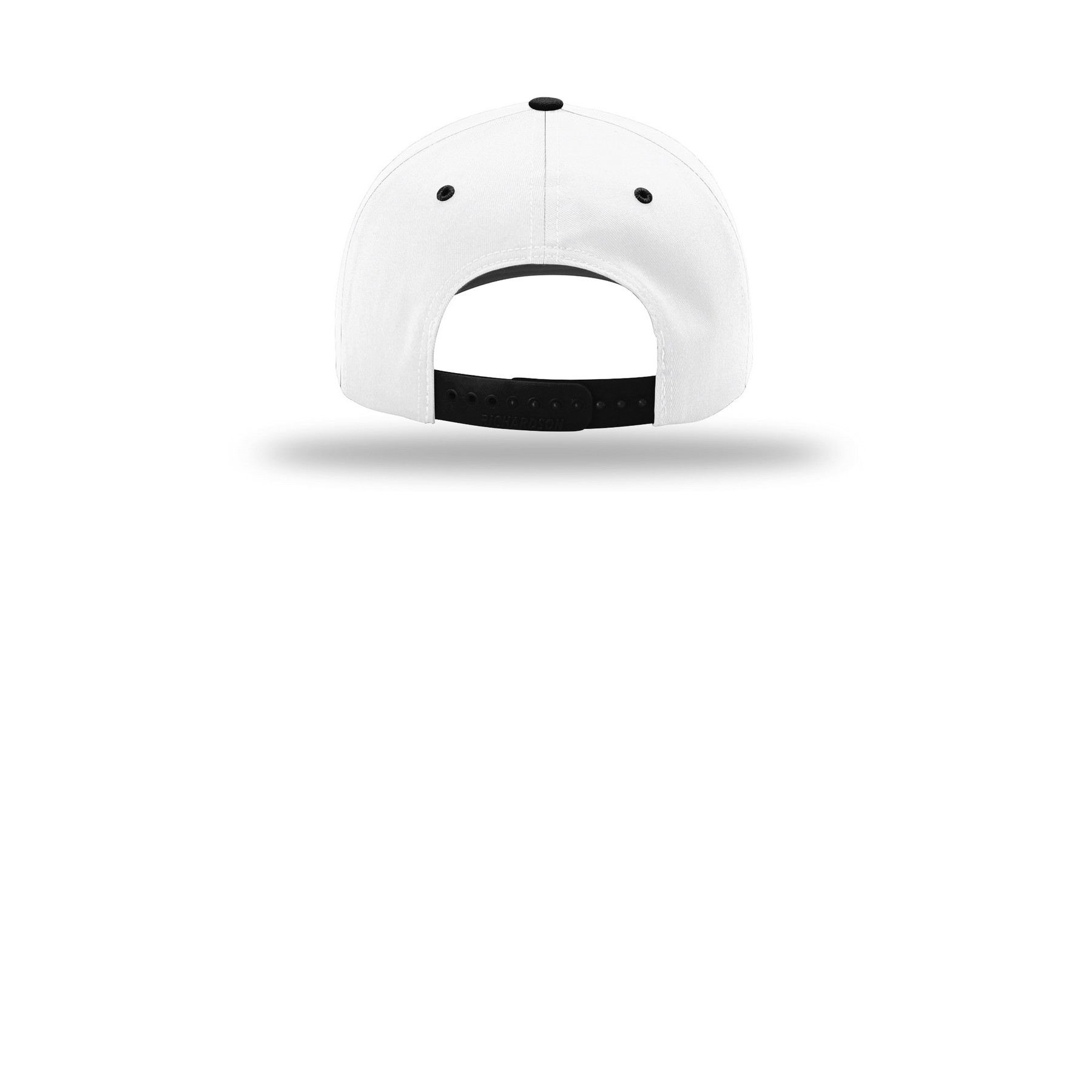 Pro Twill Snapback - Thumbnail Image