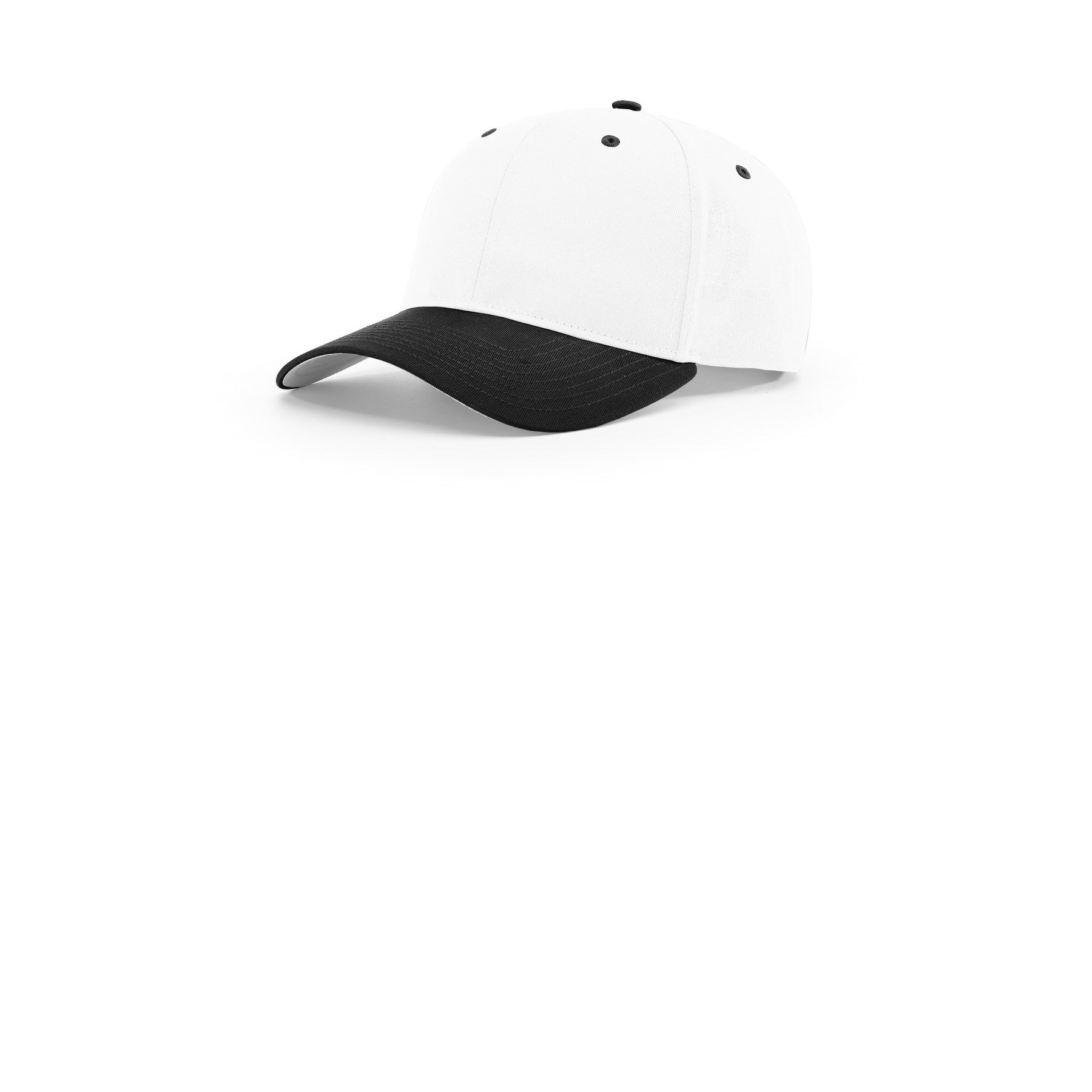 Pro Twill Snapback - Thumbnail Image