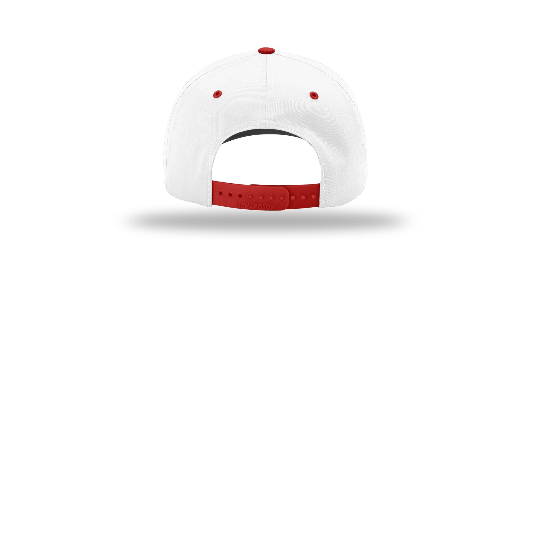 Pro Twill Snapback - Thumbnail Image