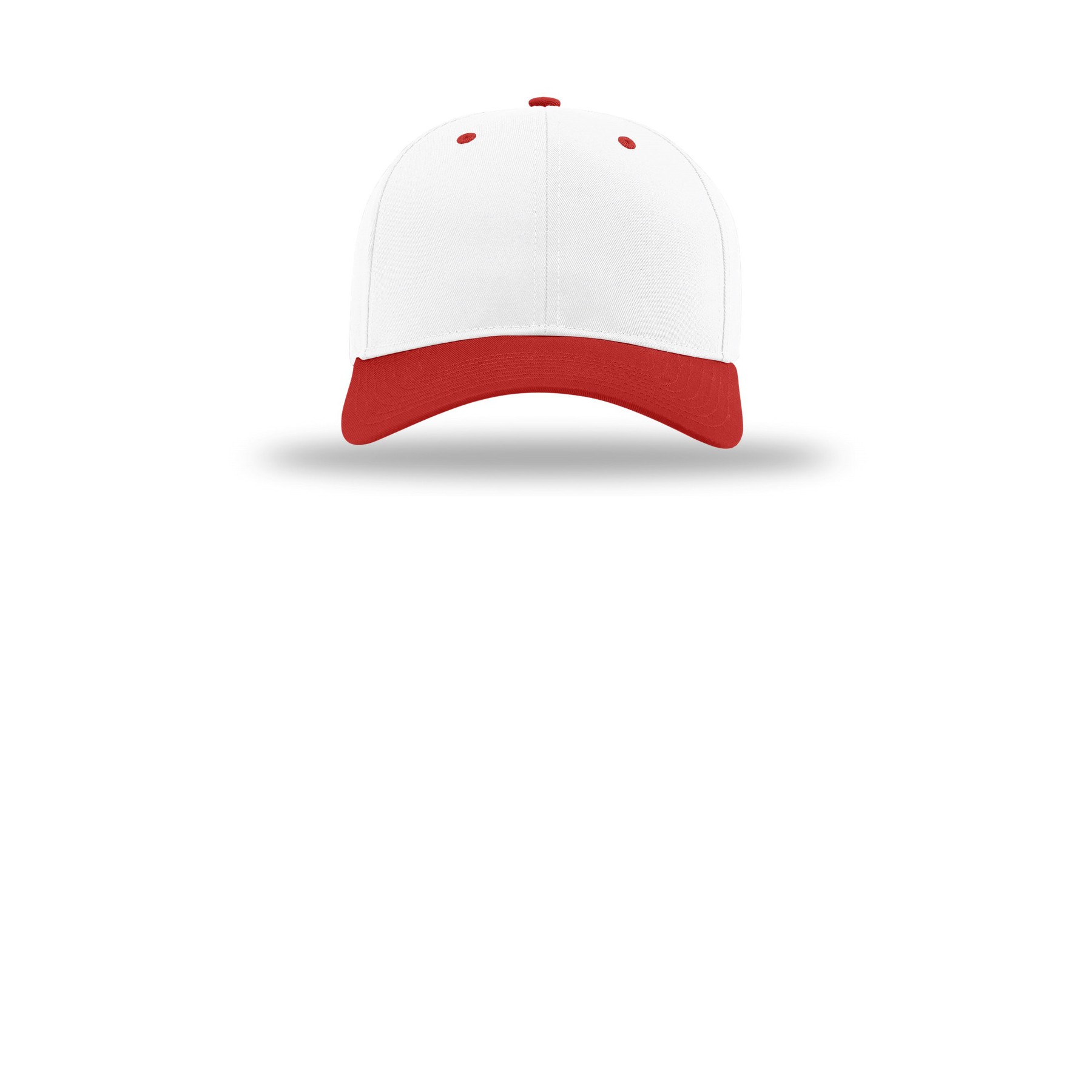Pro Twill Snapback - Thumbnail Image