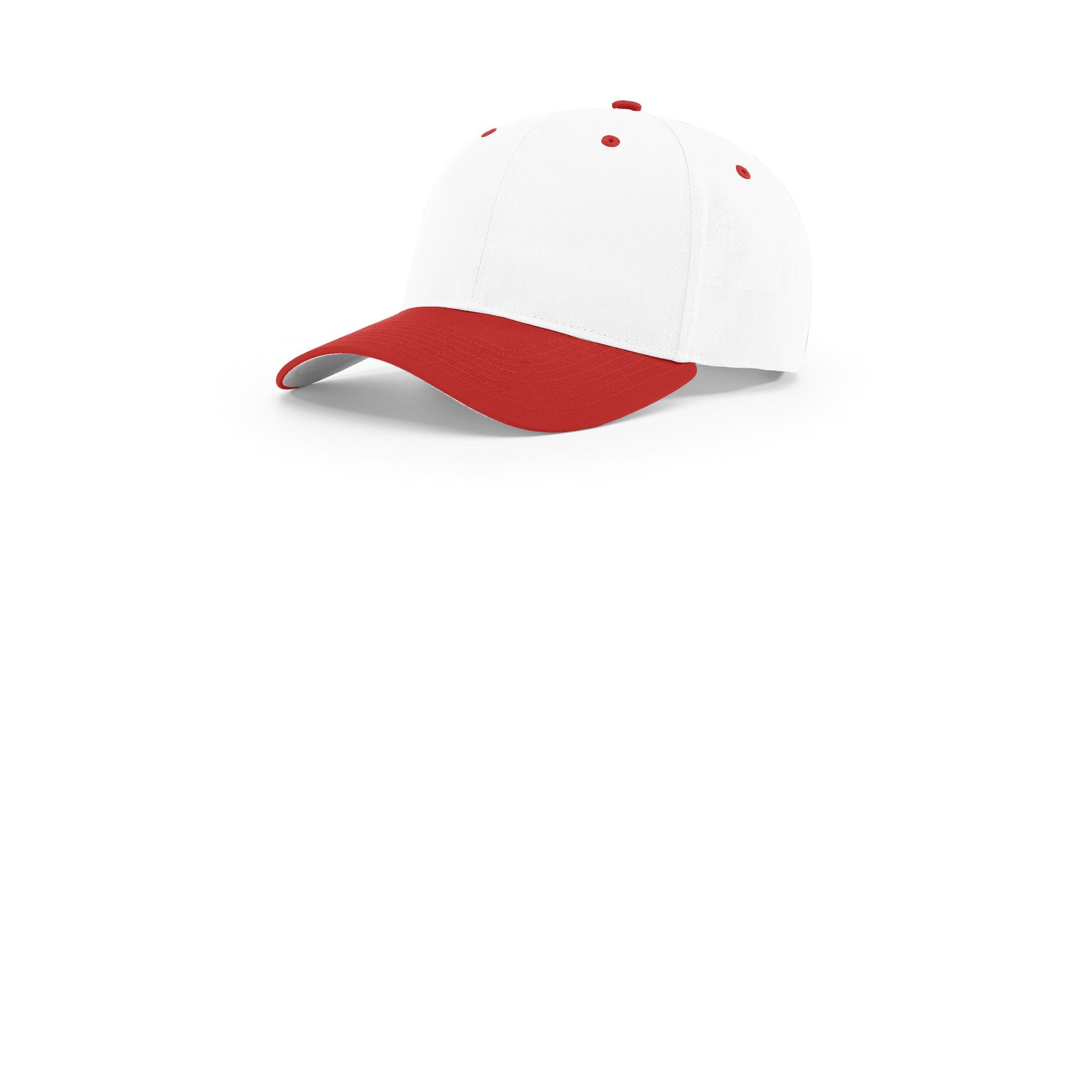 Pro Twill Snapback - Thumbnail Image