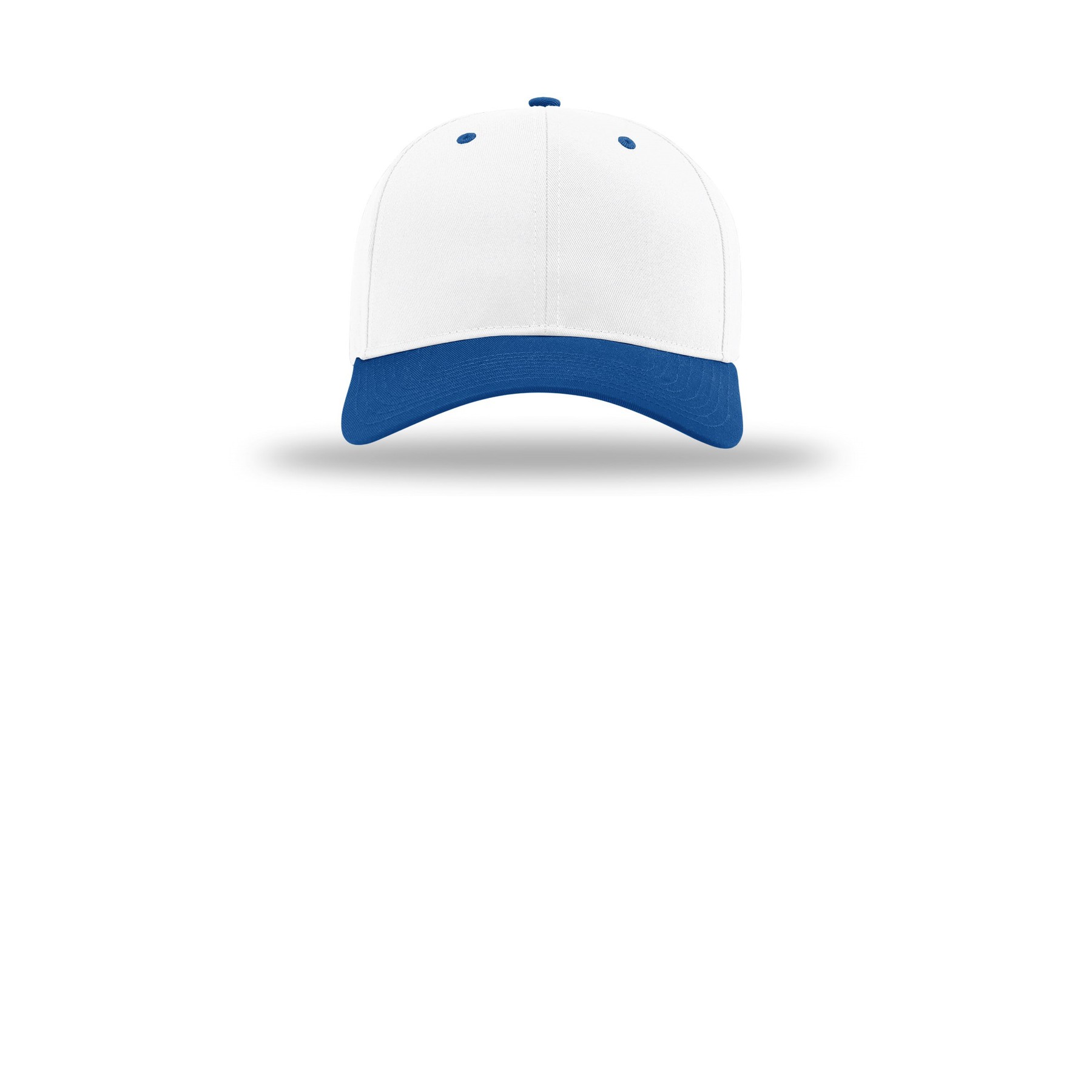 Pro Twill Snapback - Thumbnail Image