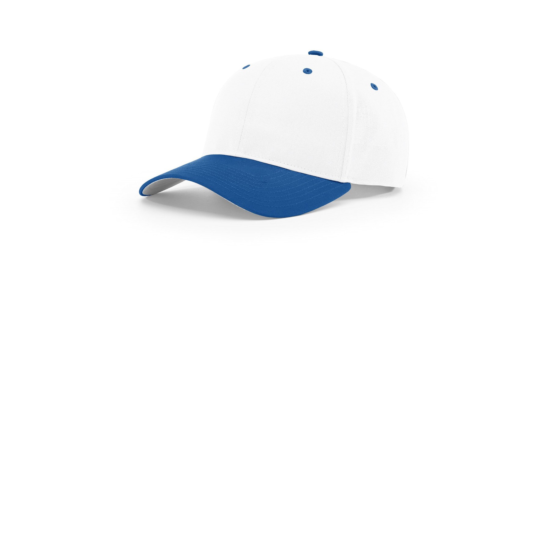 Pro Twill Snapback - Thumbnail Image