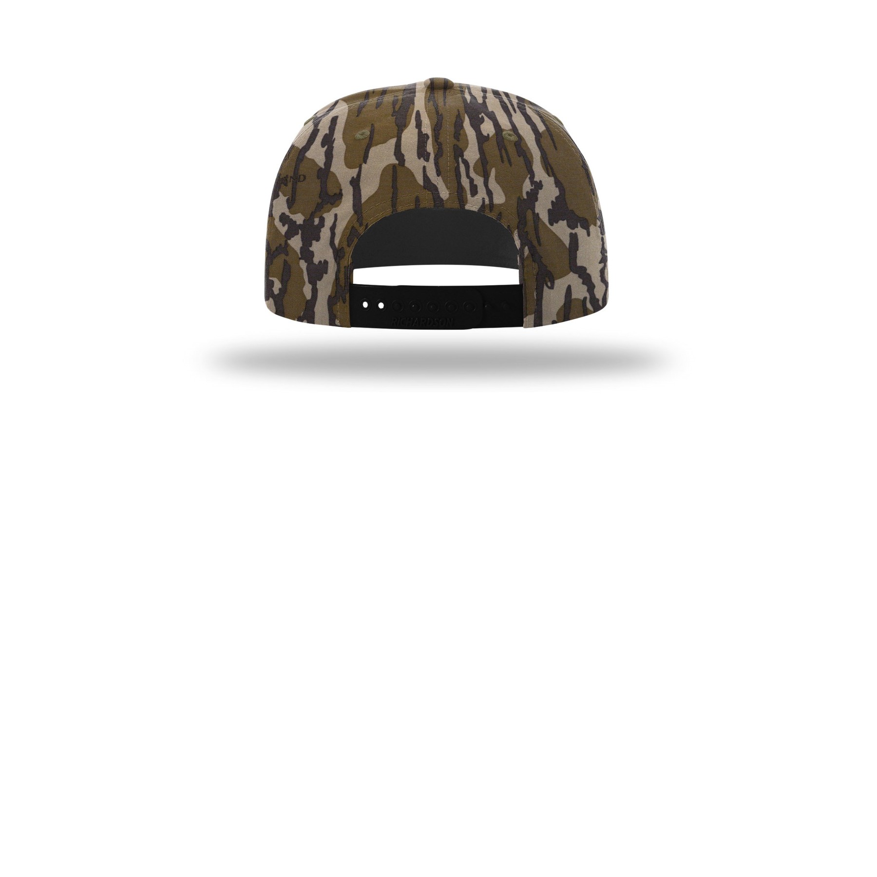 Printed Umpqua Gramps Cap - Thumbnail Image