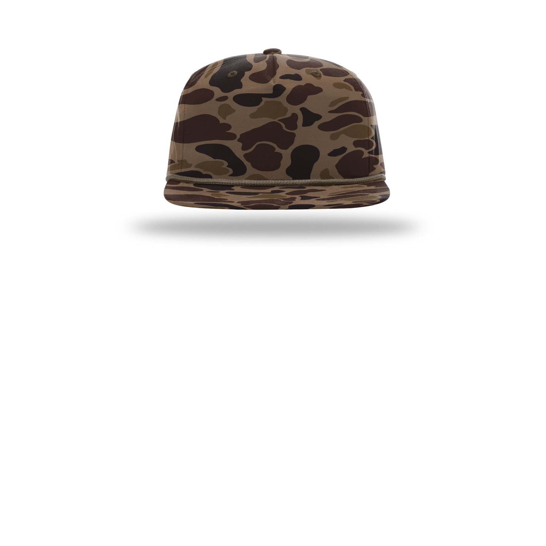 Printed Umpqua Gramps Cap - Thumbnail Image
