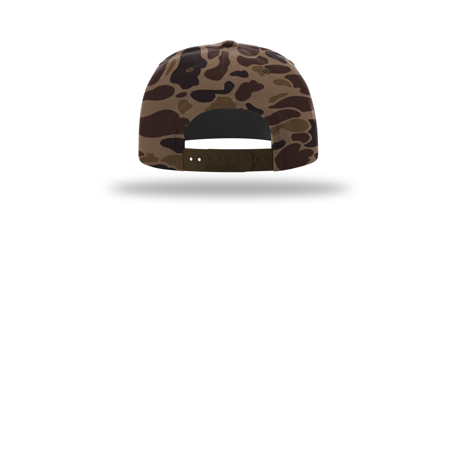 Printed Umpqua Gramps Cap - Thumbnail Image