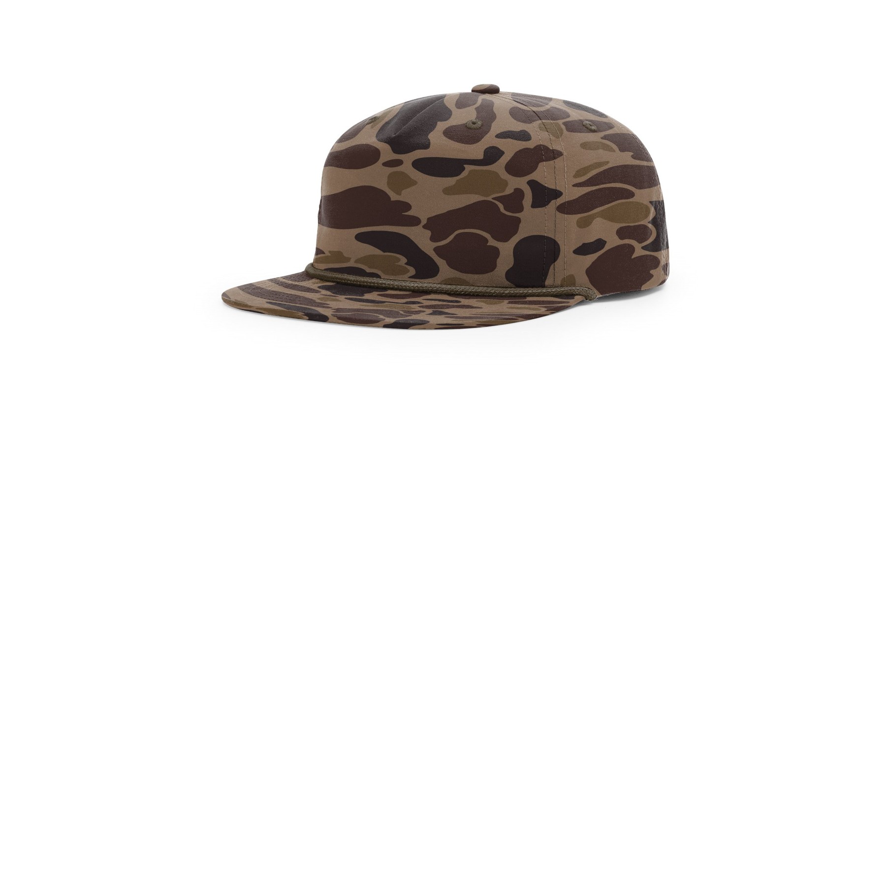 Printed Umpqua Gramps Cap - Thumbnail Image