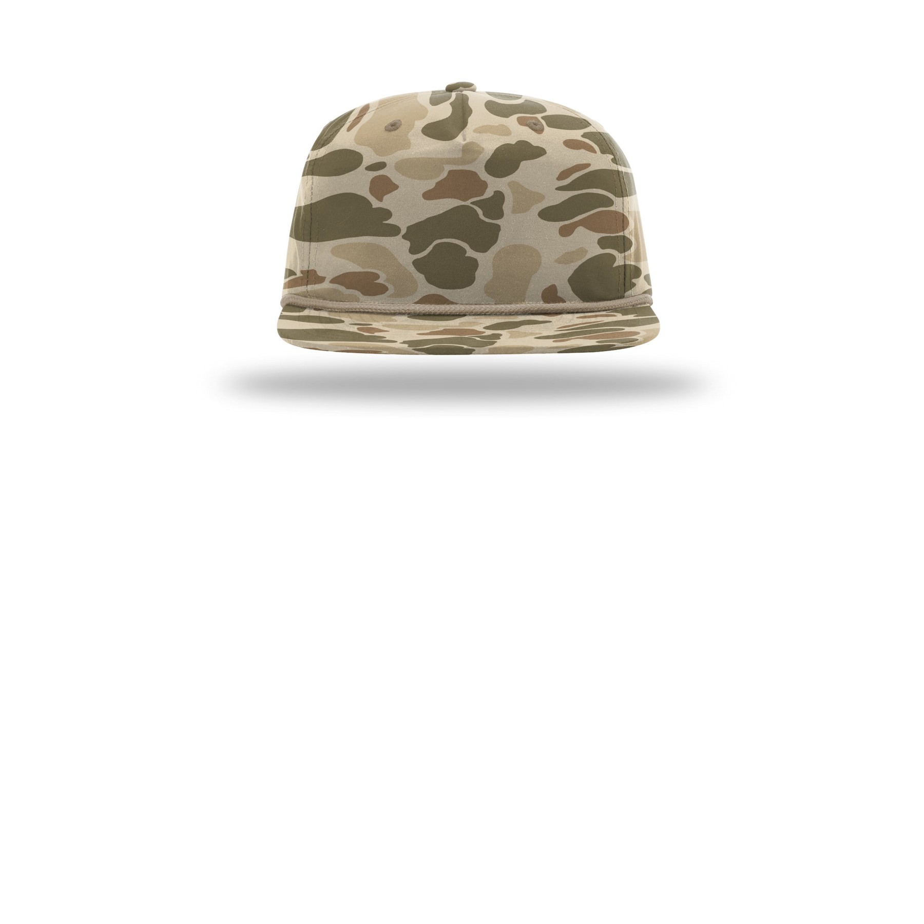 Printed Umpqua Gramps Cap - Thumbnail Image