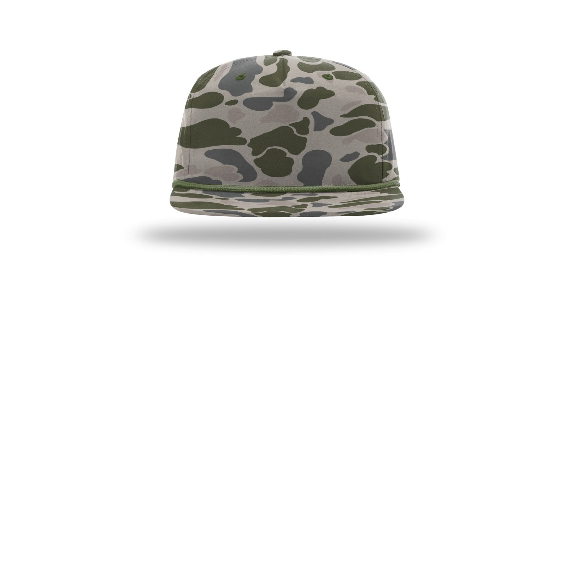 Printed Umpqua Gramps Cap - Thumbnail Image