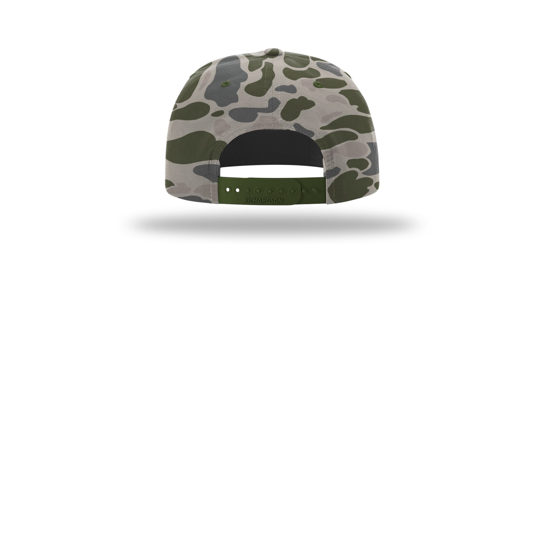 Printed Umpqua Gramps Cap - Thumbnail Image