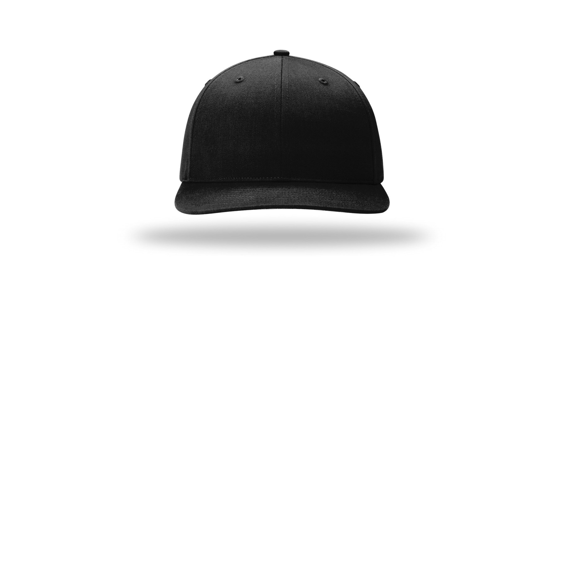 Solid Twill Trucker - Main Image
