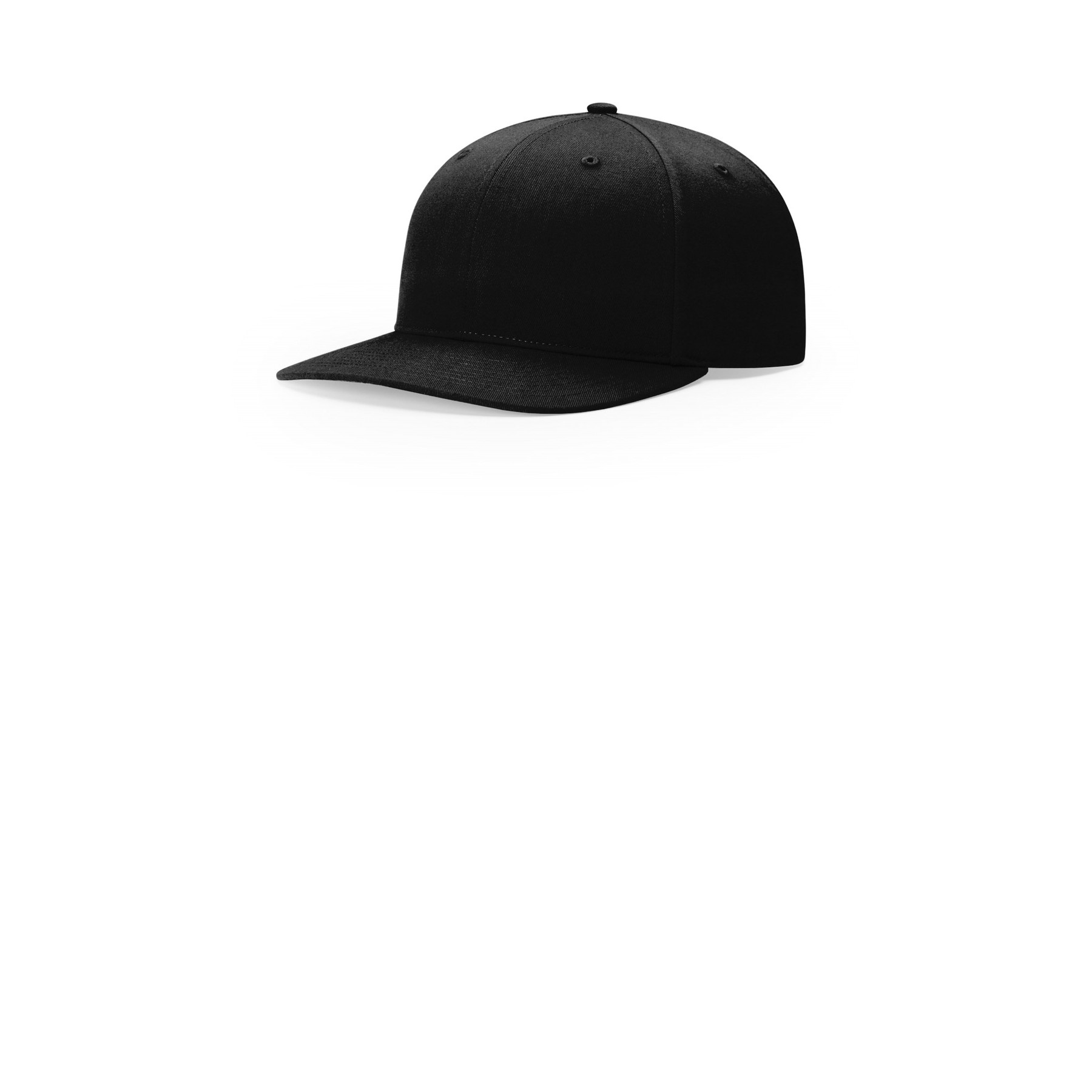 Solid Twill Trucker - Thumbnail Image