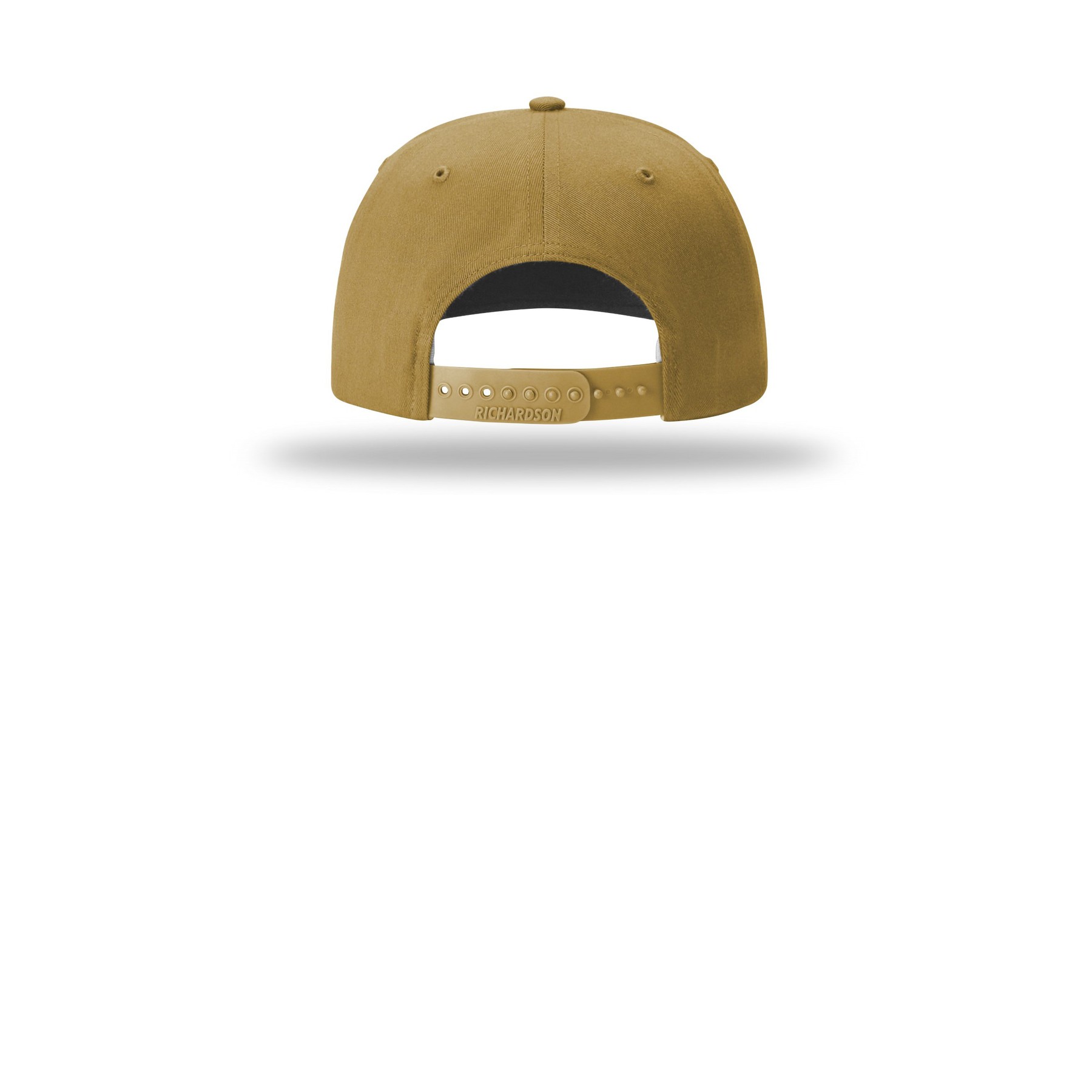 Solid Twill Trucker - Thumbnail Image