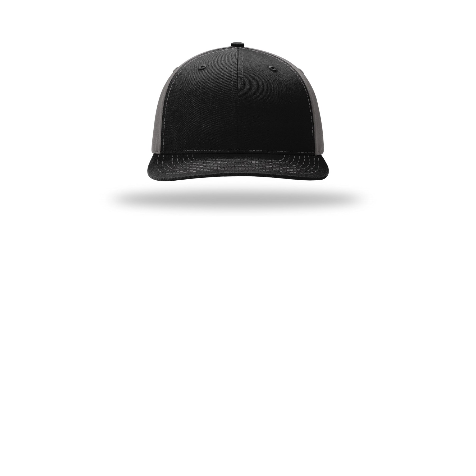 Solid Twill Trucker - Thumbnail Image