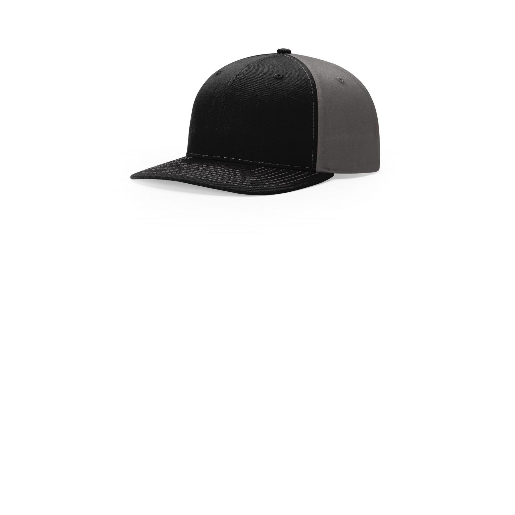 Solid Twill Trucker - Thumbnail Image